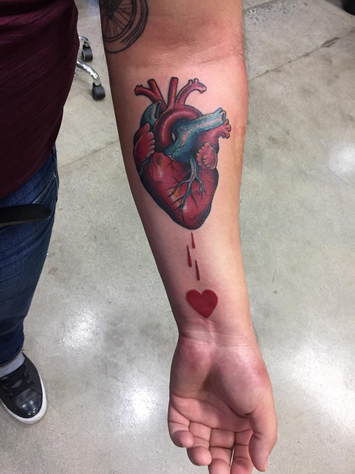 30 Heart Tattoo Ideas 2026: Meaningful Designs That Turn Emotion Into Art