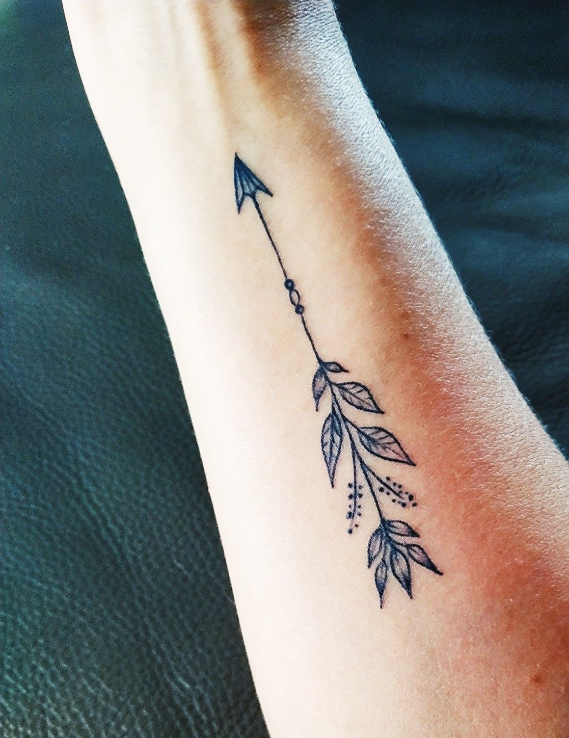 27 Arrow Tattoo Ideas 2026: Meaningful Designs That Balance Style, Symbolism, and Simplicity