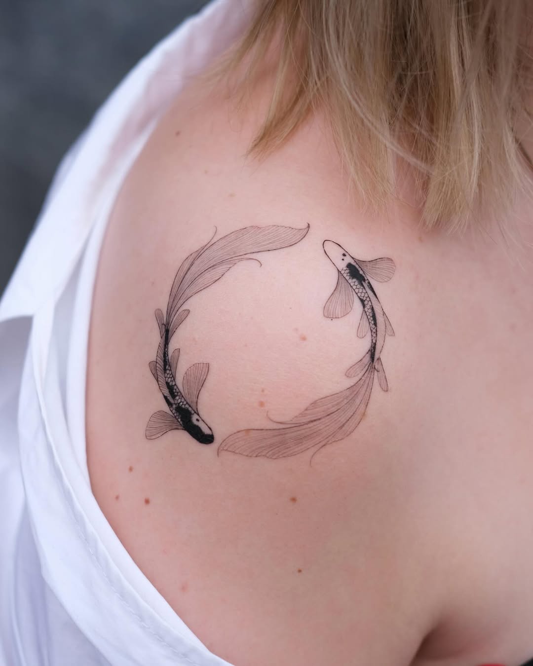 32 Yin Yang Tattoo Ideas 2026: Timeless Symbols of Balance, Harmony, and Personal Meaning