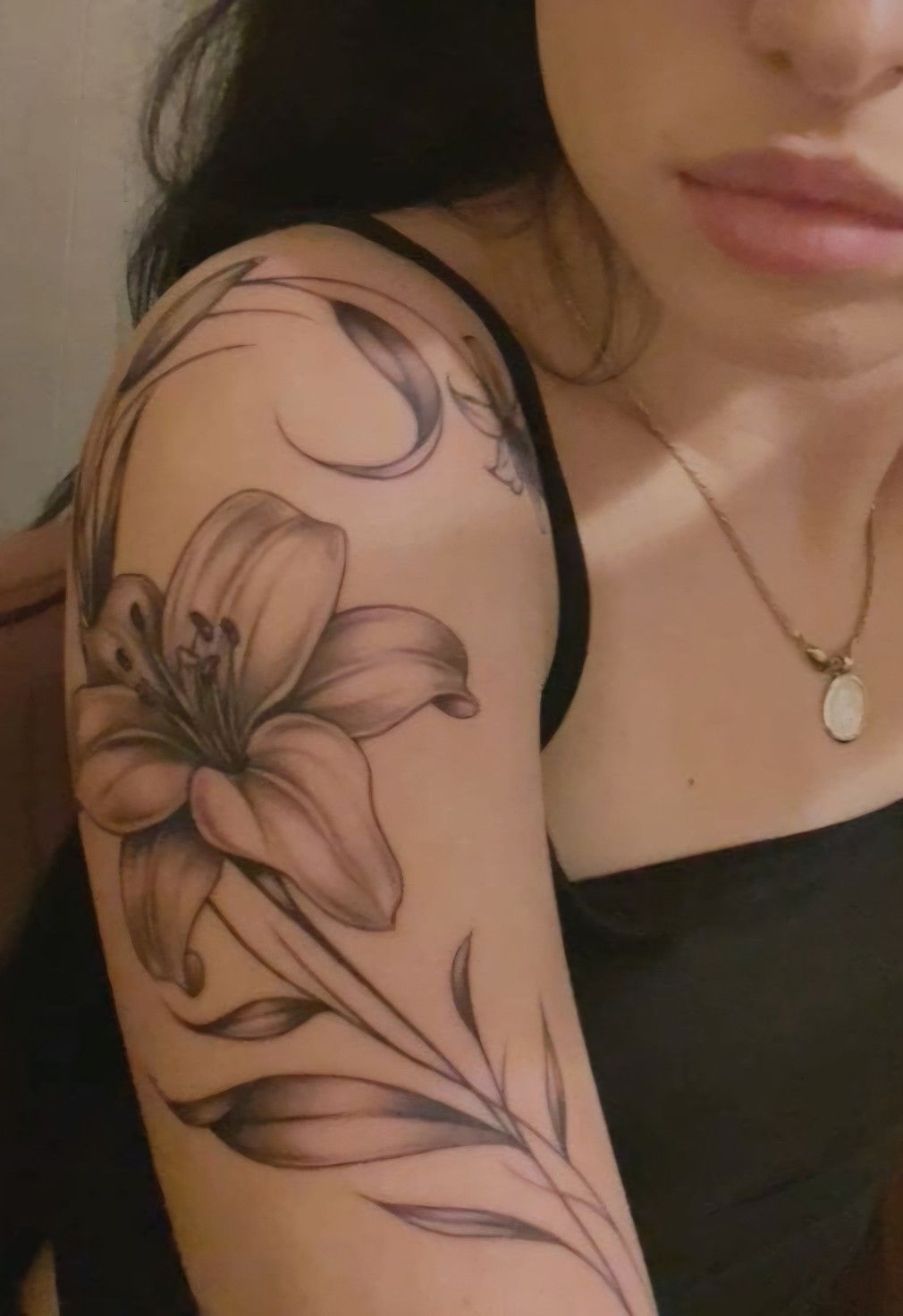 29 Lily Tattoo Ideas 2026: Elegant Floral Designs for Every Style