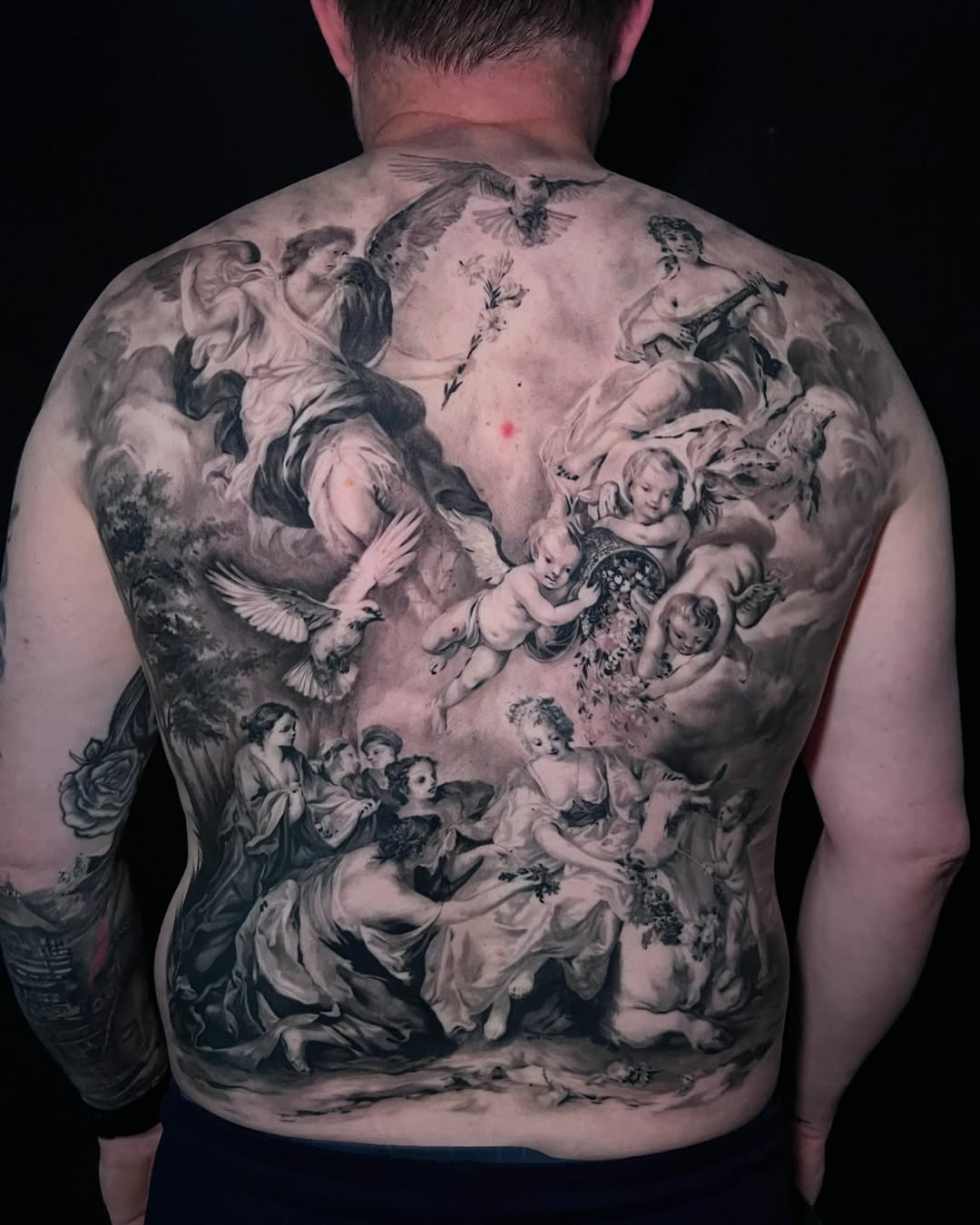 27 Back Tattoo Ideas 2026: Stunning Designs That Turn Your Back Into a Masterpiece