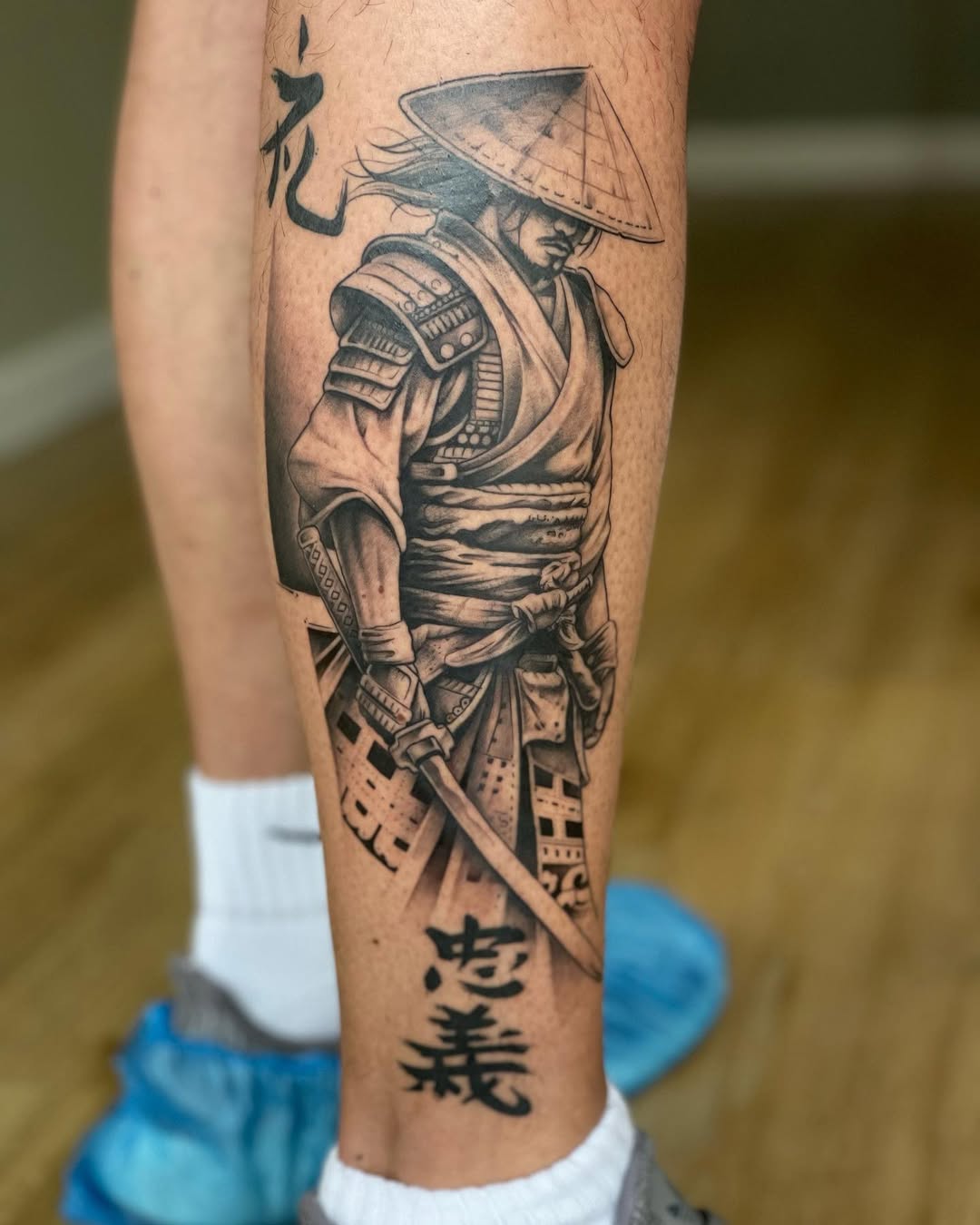 28 Samurai Tattoo Ideas 2026: Powerful Designs Inspired by Honor, Tradition, and Japanese Warrior Culture
