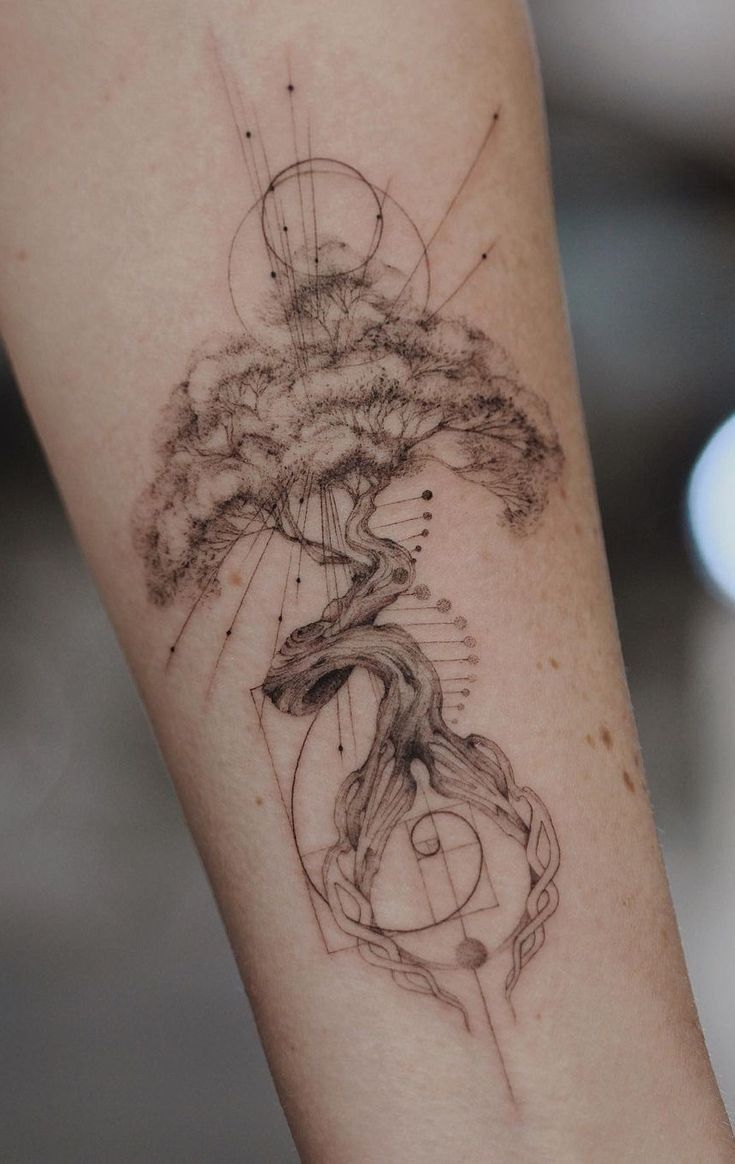 30 Tree of Life Tattoo Ideas 2026: Meaningful Designs, Celtic Roots, and Modern Ink Inspiration