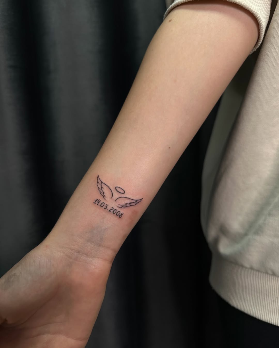 28 Angel Wings Tattoo Ideas 2026: Meaningful, Dainty & Timeless Designs for Every Style