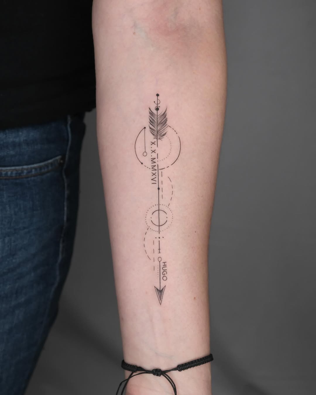 27 Arrow Tattoo Ideas 2026: Meaningful Designs That Balance Style, Symbolism, and Simplicity