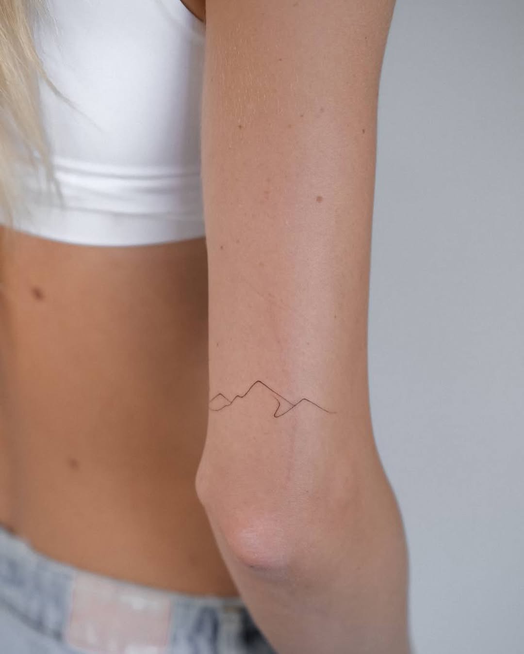 31 Mountain Tattoo Ideas 2026: Inspiring Designs for Nature Lovers and Adventure Seekers