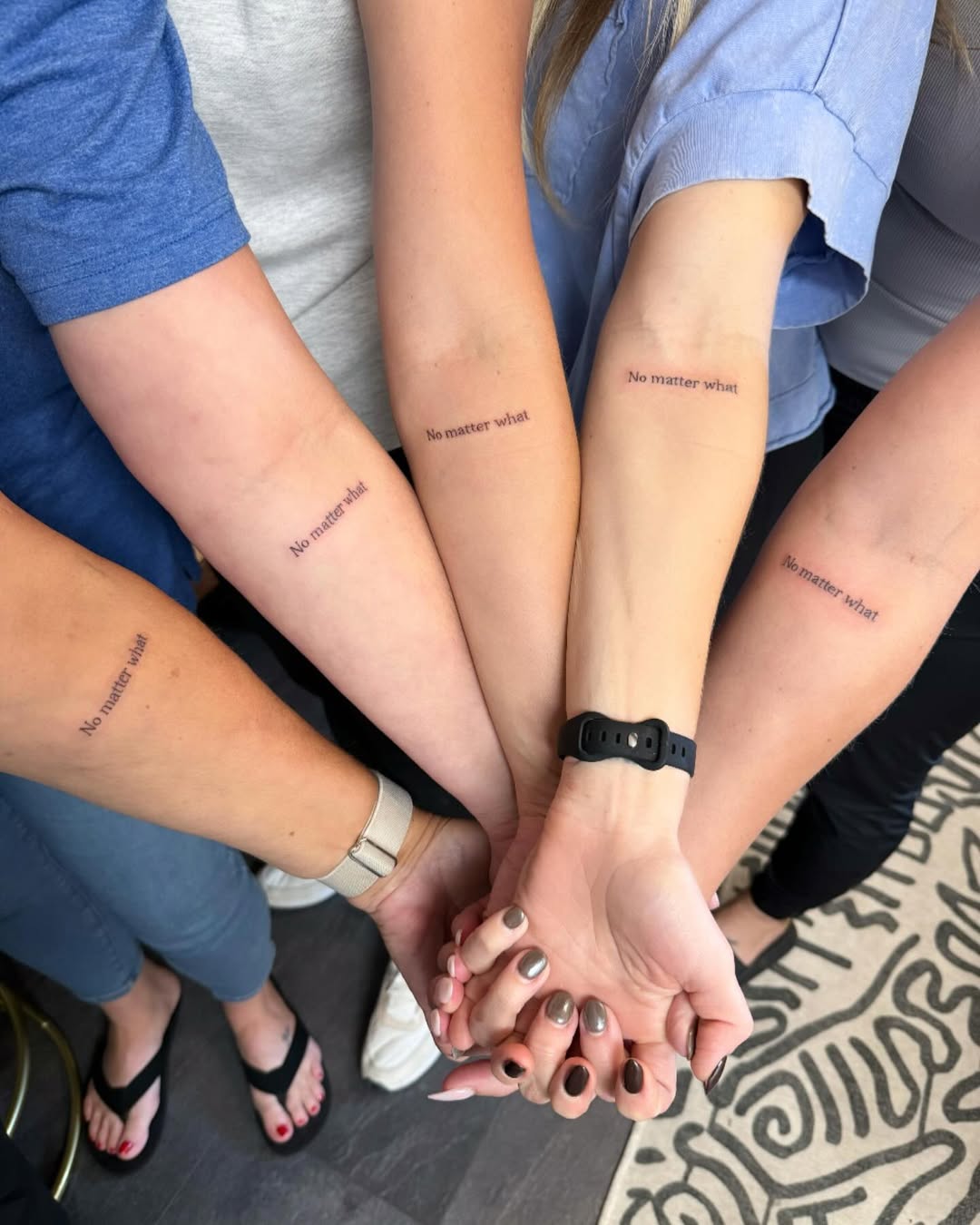 31 Family Tattoo Ideas 2026: Meaningful Designs That Celebrate the People Who Matter Most