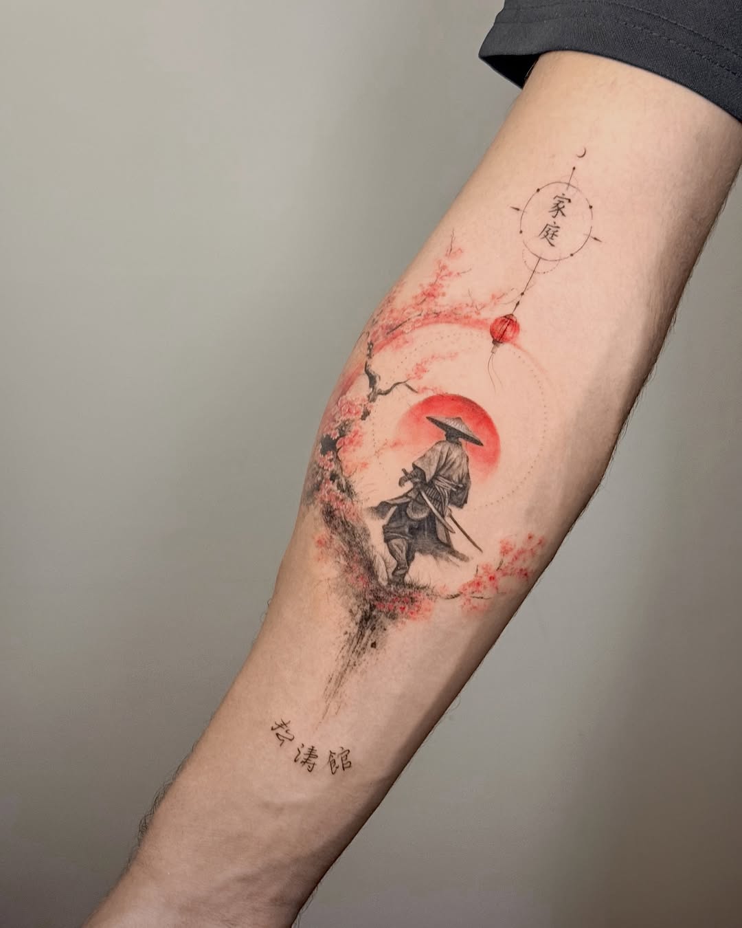 28 Samurai Tattoo Ideas 2026: Powerful Designs Inspired by Honor, Tradition, and Japanese Warrior Culture