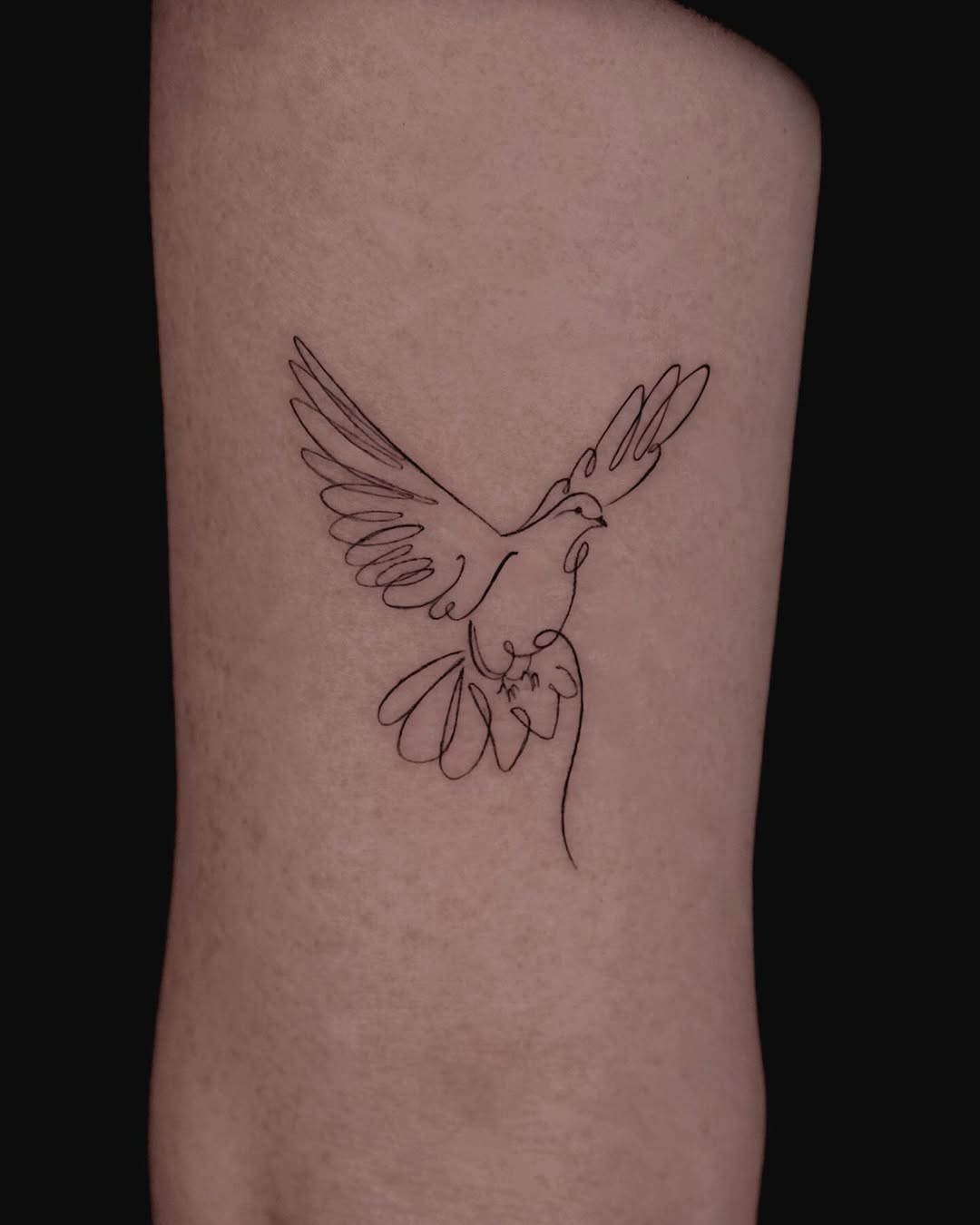 29 Dove Tattoo Ideas 2026: Meaningful Designs That Celebrate Peace, Freedom, and Hope