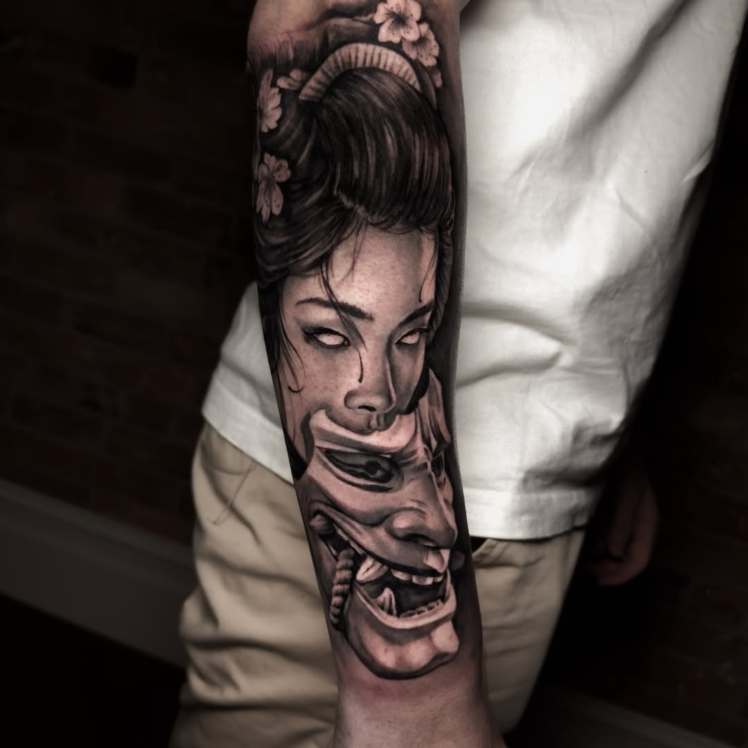 27 Japanese Tattoo Ideas 2026: Inspiring Designs Rooted in Tradition and Modern Art