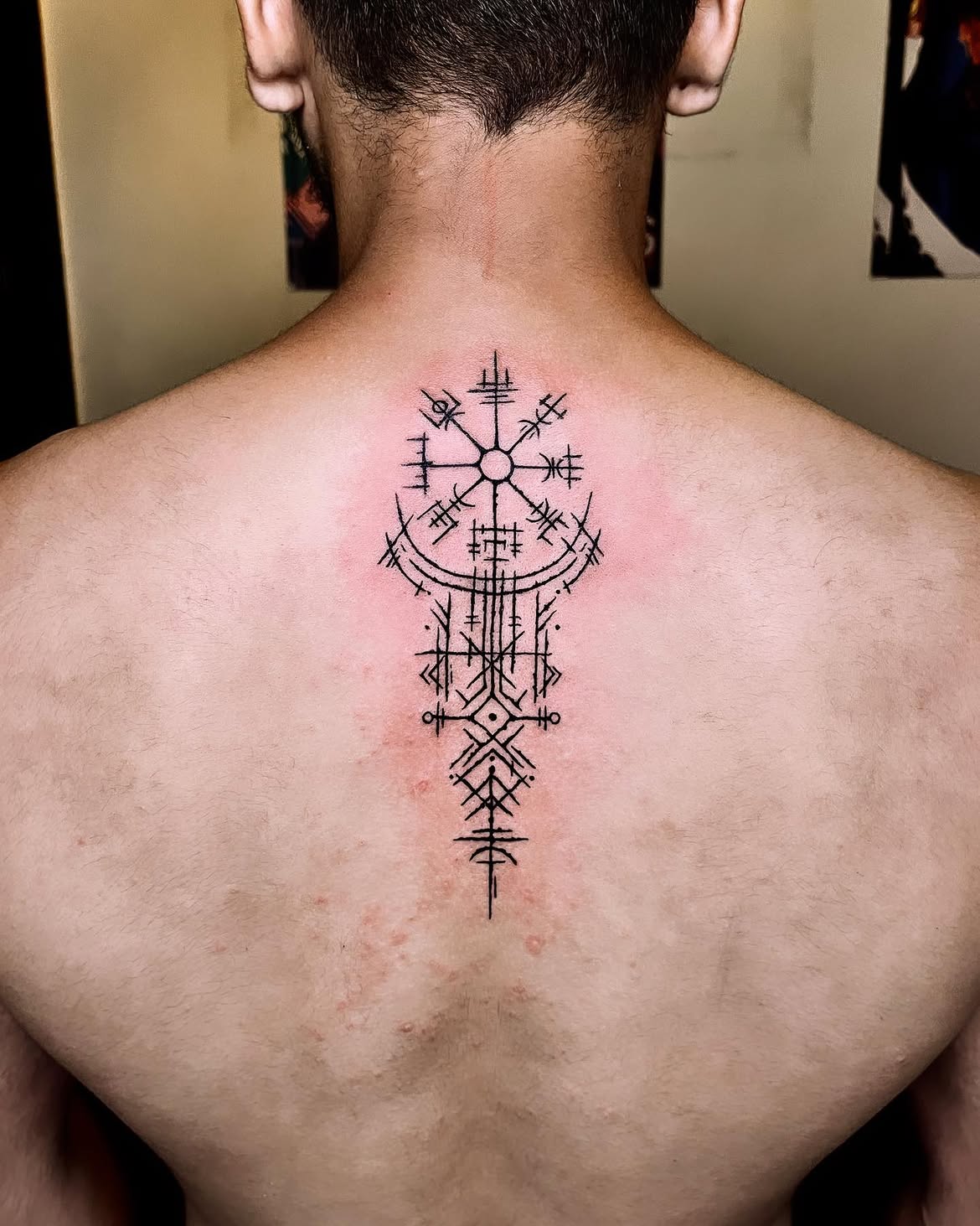 32 Viking Tattoo Ideas 2026: Bold Norse Designs, Ancient Symbols, and Timeless Ink Inspiration