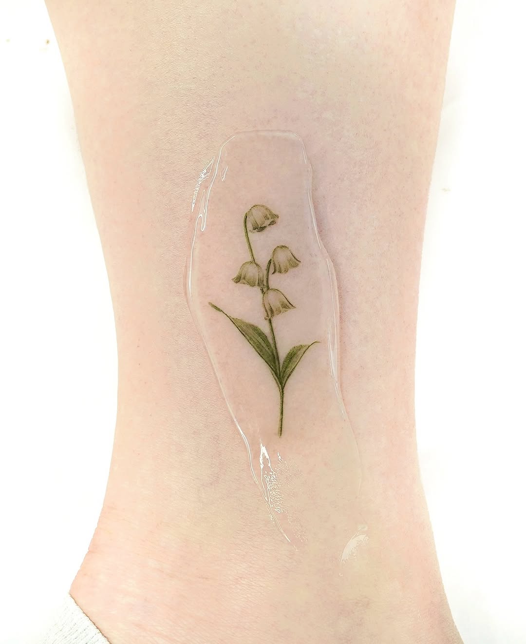 29 Lily of the Valley Tattoo Ideas 2026: Elegant Designs Full of Meaning and Delicate Beauty