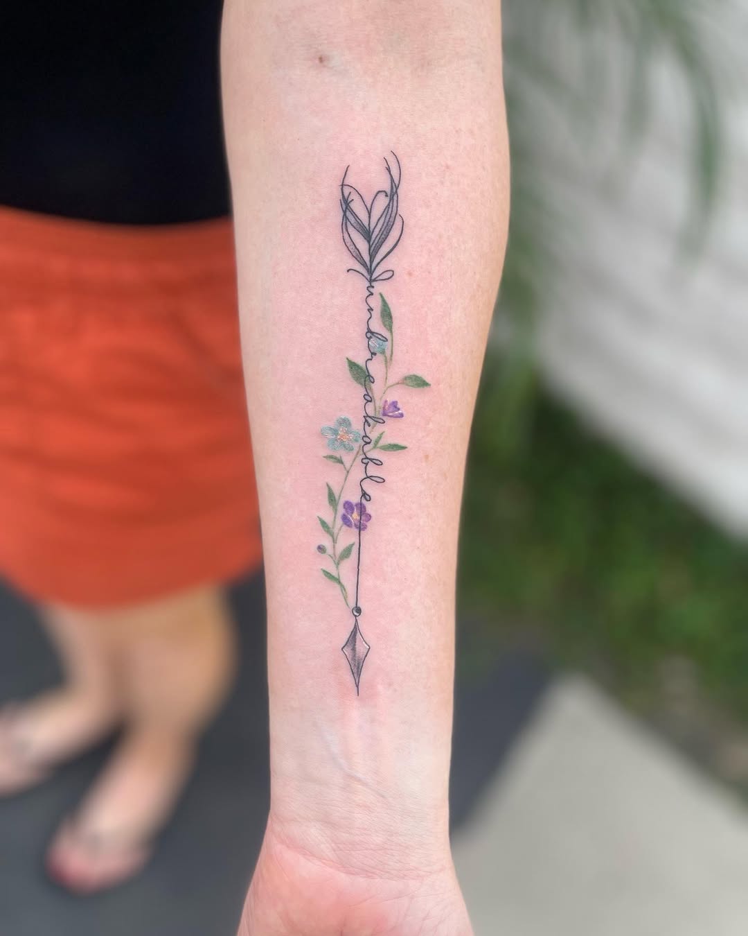 27 Arrow Tattoo Ideas 2026: Meaningful Designs That Balance Style, Symbolism, and Simplicity
