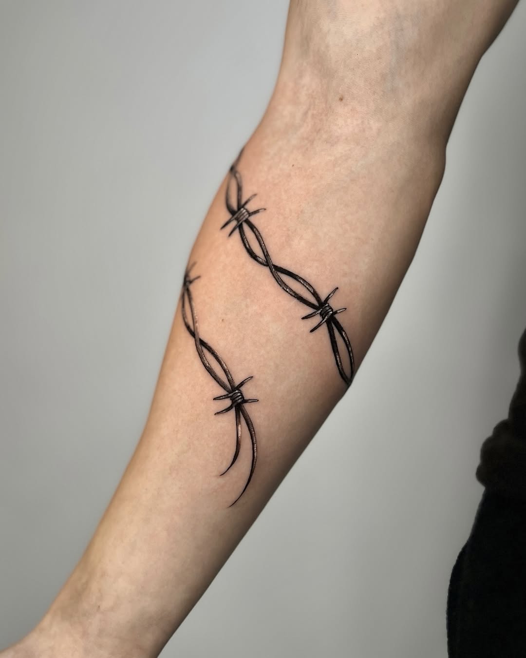 29 Barbed Wire Tattoo Ideas 2026: Bold, Minimalist, and Symbolic Designs for Every Style
