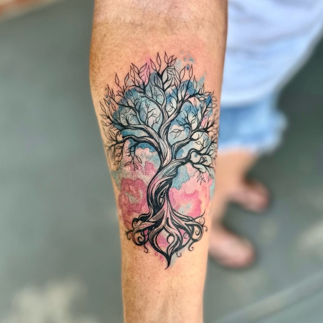 30 Tree of Life Tattoo Ideas 2026: Meaningful Designs, Celtic Roots, and Modern Ink Inspiration