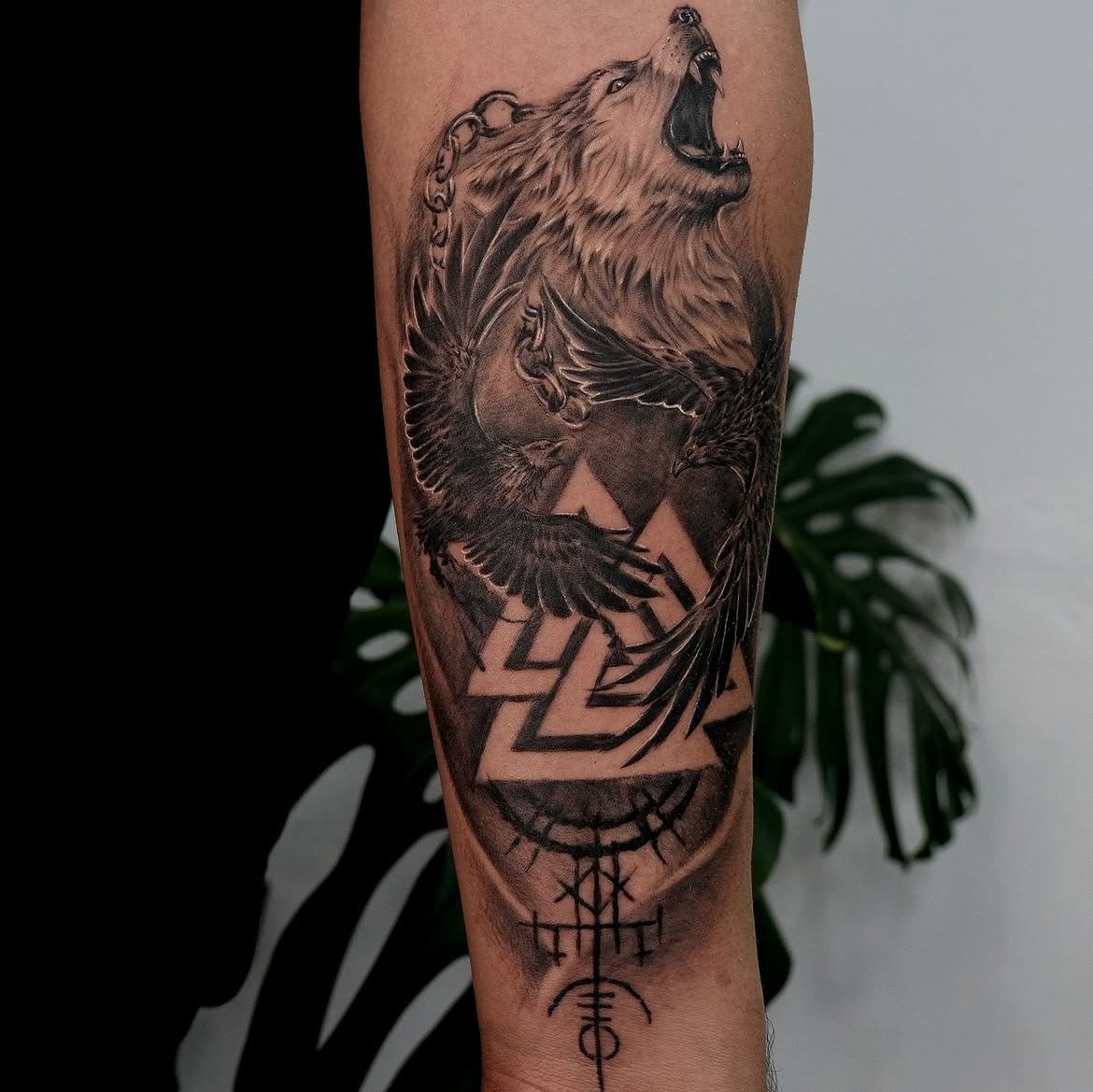 32 Viking Tattoo Ideas 2026: Bold Norse Designs, Ancient Symbols, and Timeless Ink Inspiration