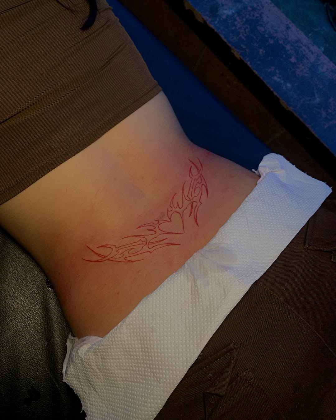 31 Tattoo on the Lower Back Ideas 2026: Stylish Designs Making a Strong Comeback