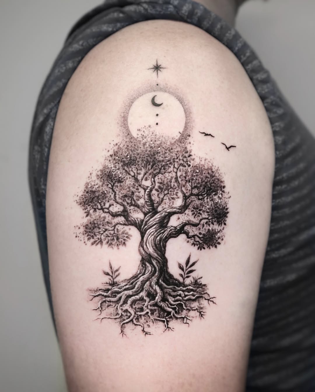 30 Tree of Life Tattoo Ideas 2026: Meaningful Designs, Celtic Roots, and Modern Ink Inspiration