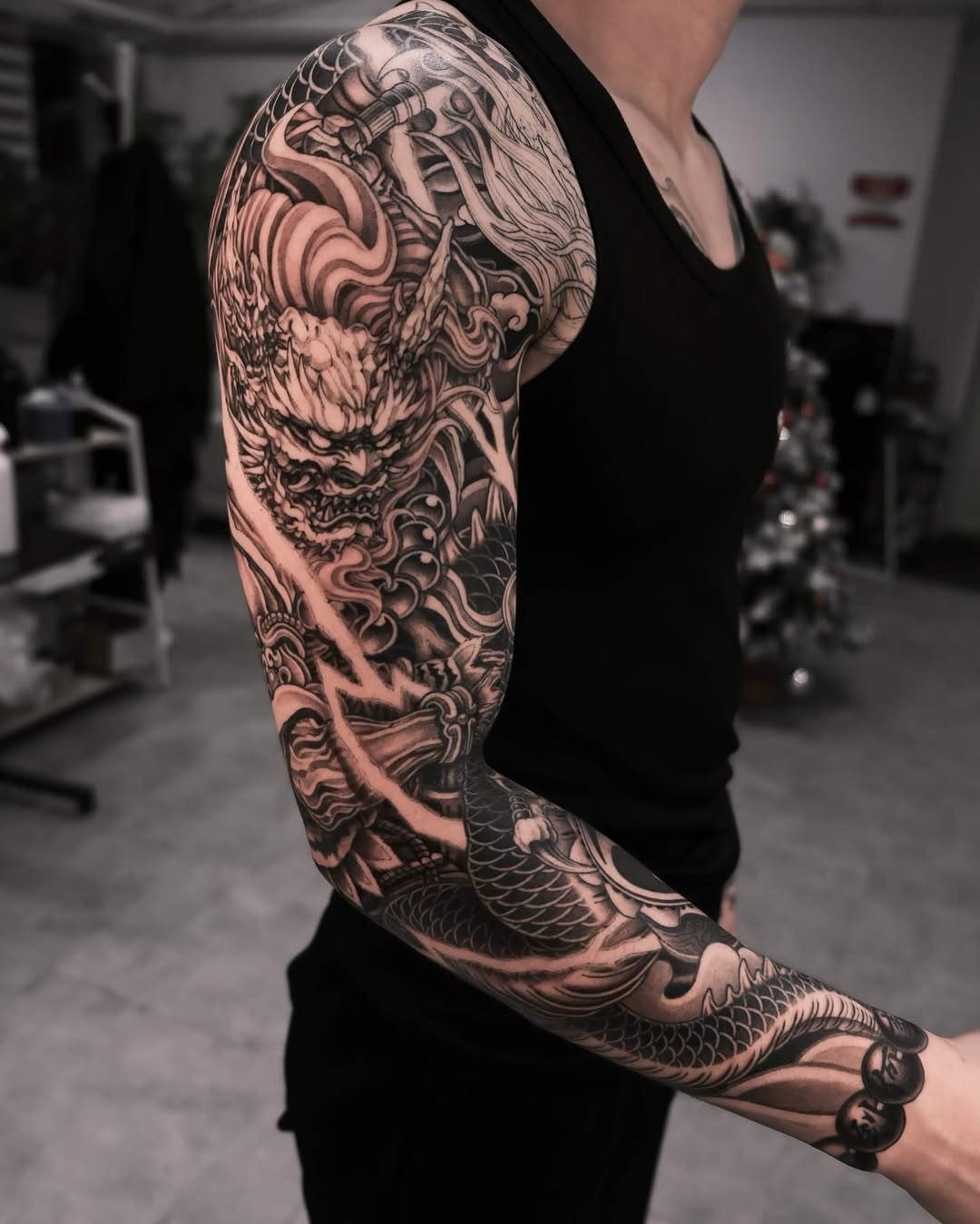 27 Japanese Tattoo Ideas 2026: Inspiring Designs Rooted in Tradition and Modern Art