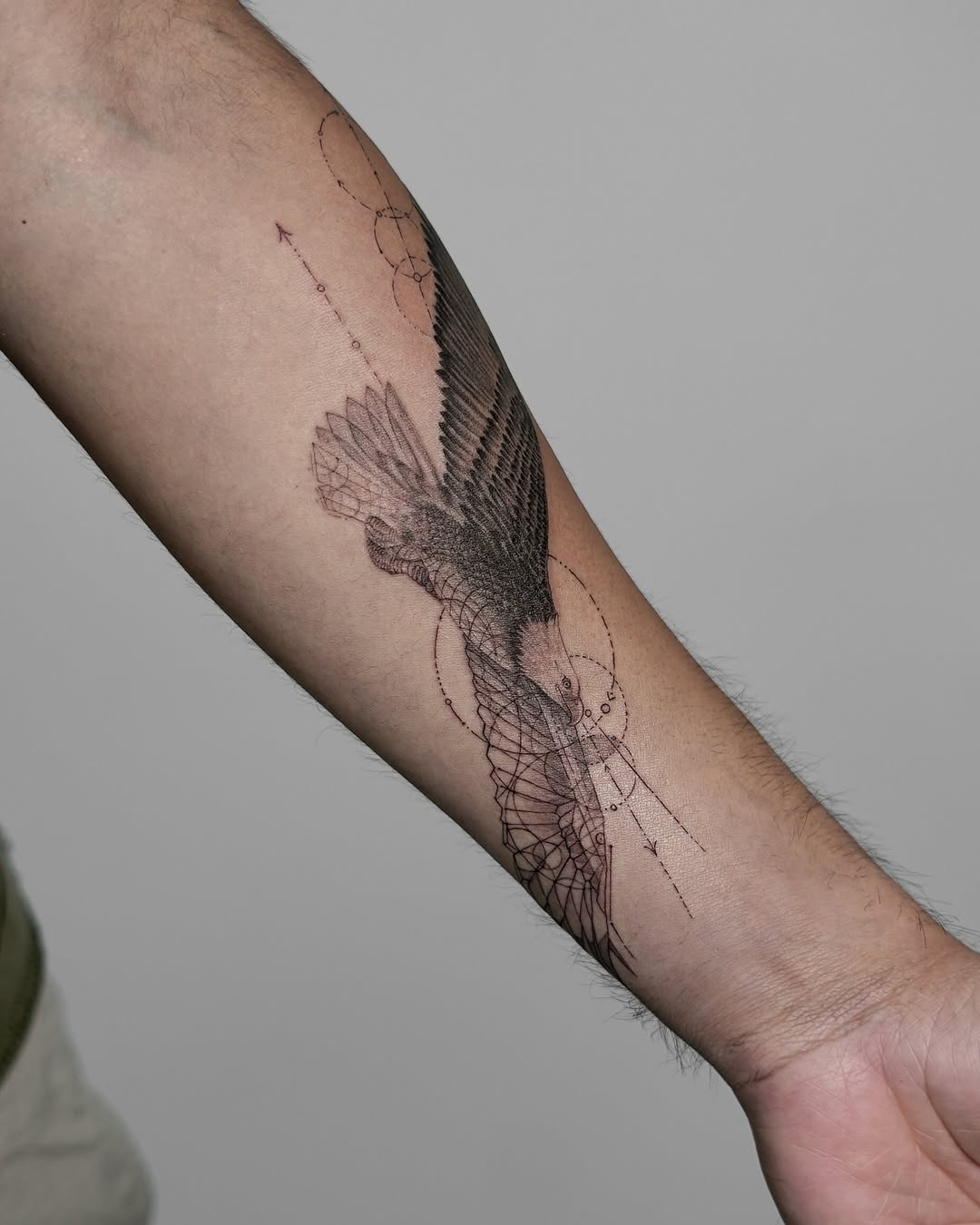 28 Eagle Tattoo Ideas 2026: Powerful Designs That Symbolize Freedom, Strength, and Vision