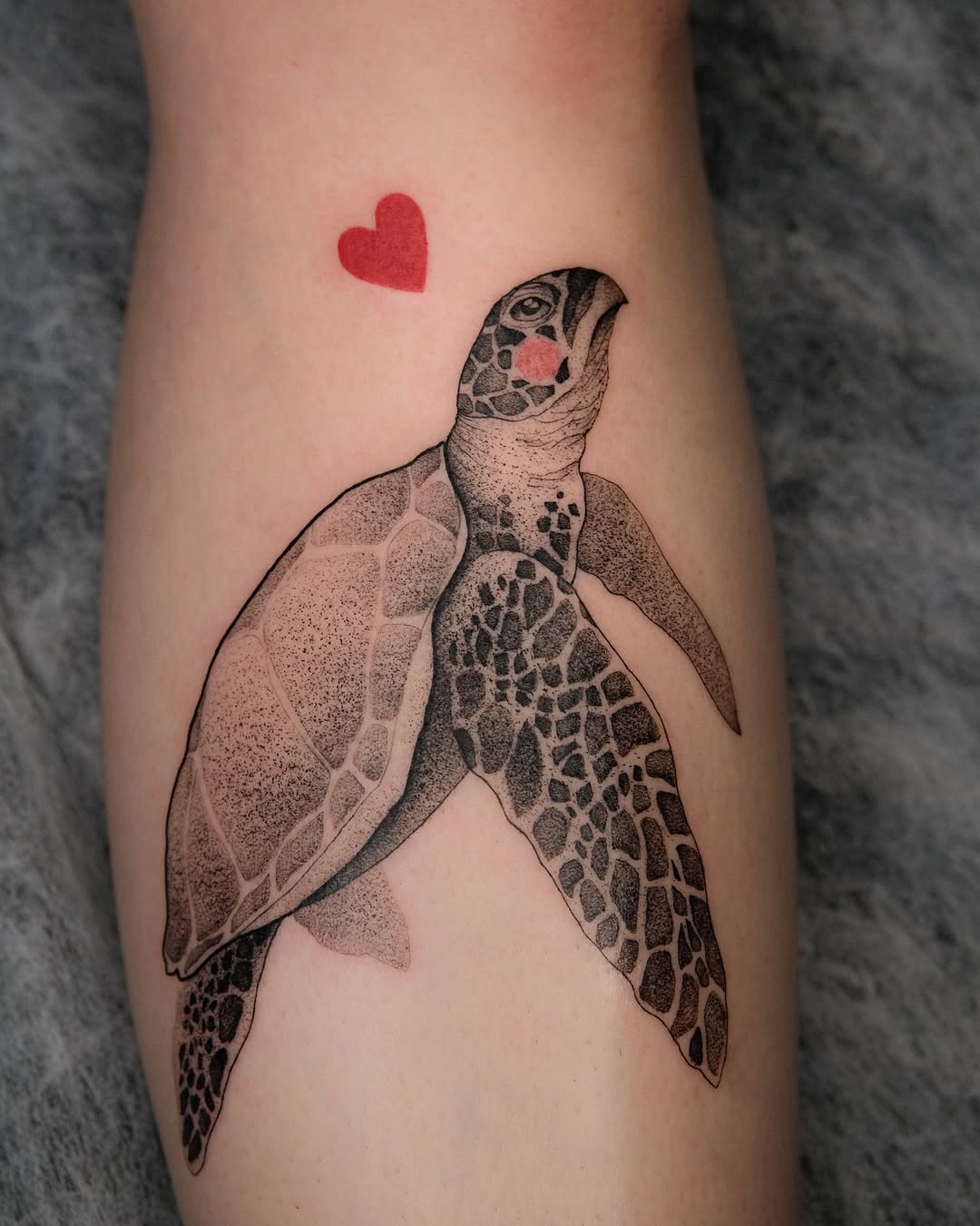29 Sea Turtle Tattoo Ideas 2026: Meaningful Designs Inspired by the Ocean