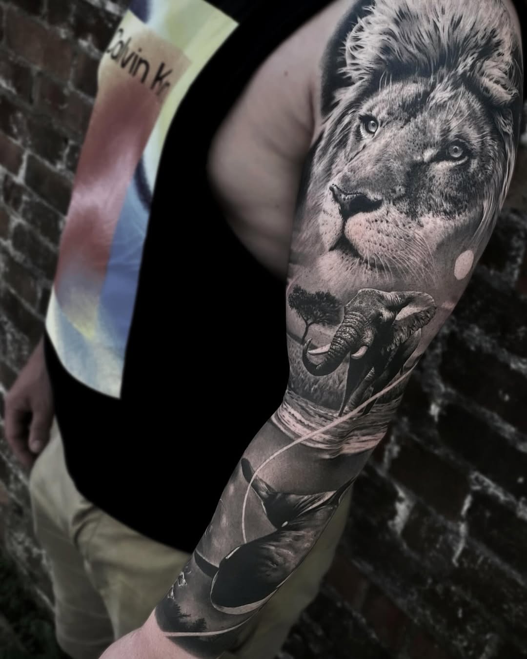 31 Tattoo Sleeve Ideas 2026: Inspiring Sleeve Designs for Every Style