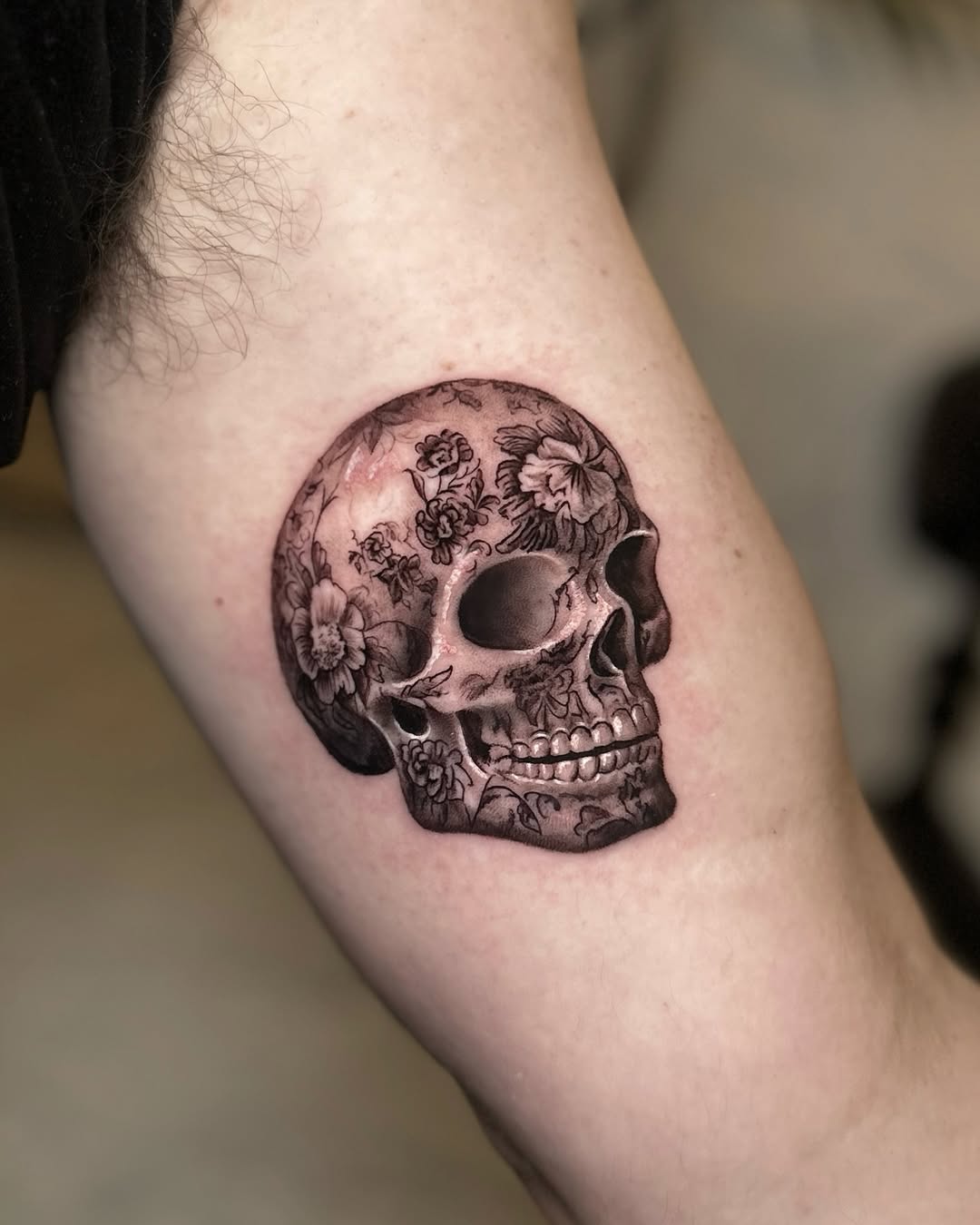 29 Skull Tattoo Ideas 2026: Dark, Artistic, and Meaningful Designs for Modern Ink Lovers