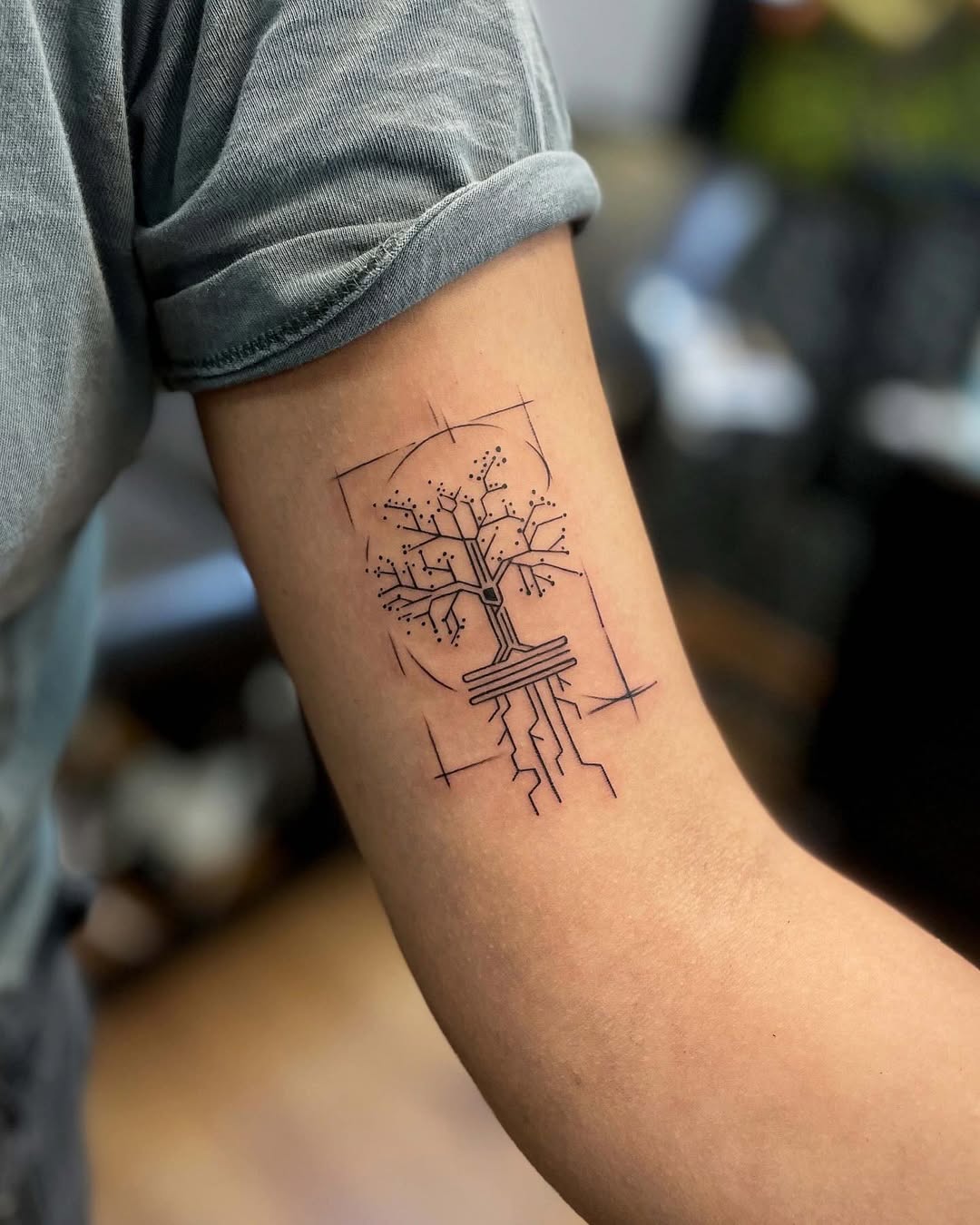 30 Tree of Life Tattoo Ideas 2026: Meaningful Designs, Celtic Roots, and Modern Ink Inspiration