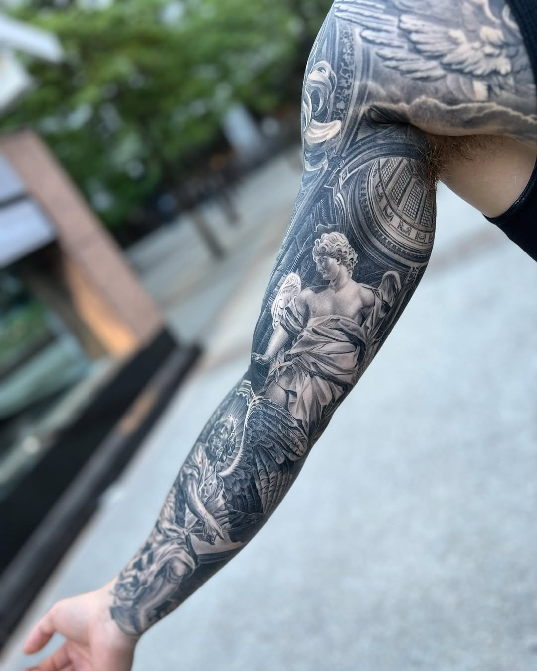 31 Tattoo Sleeve Ideas 2026: Inspiring Sleeve Designs for Every Style