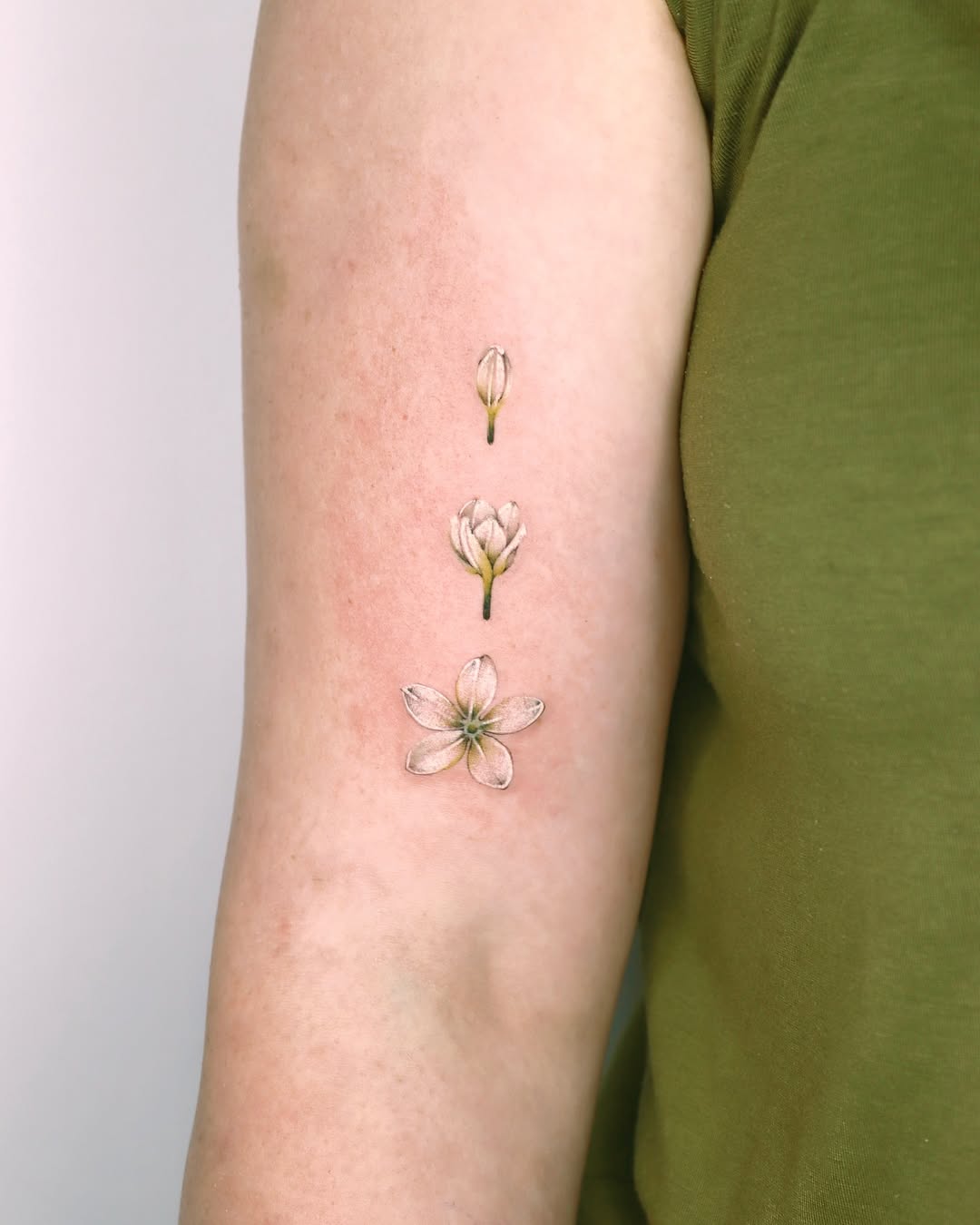 30 White Ink Tattoo Ideas 2026: Ethereal Designs That Redefine Subtle Body Art