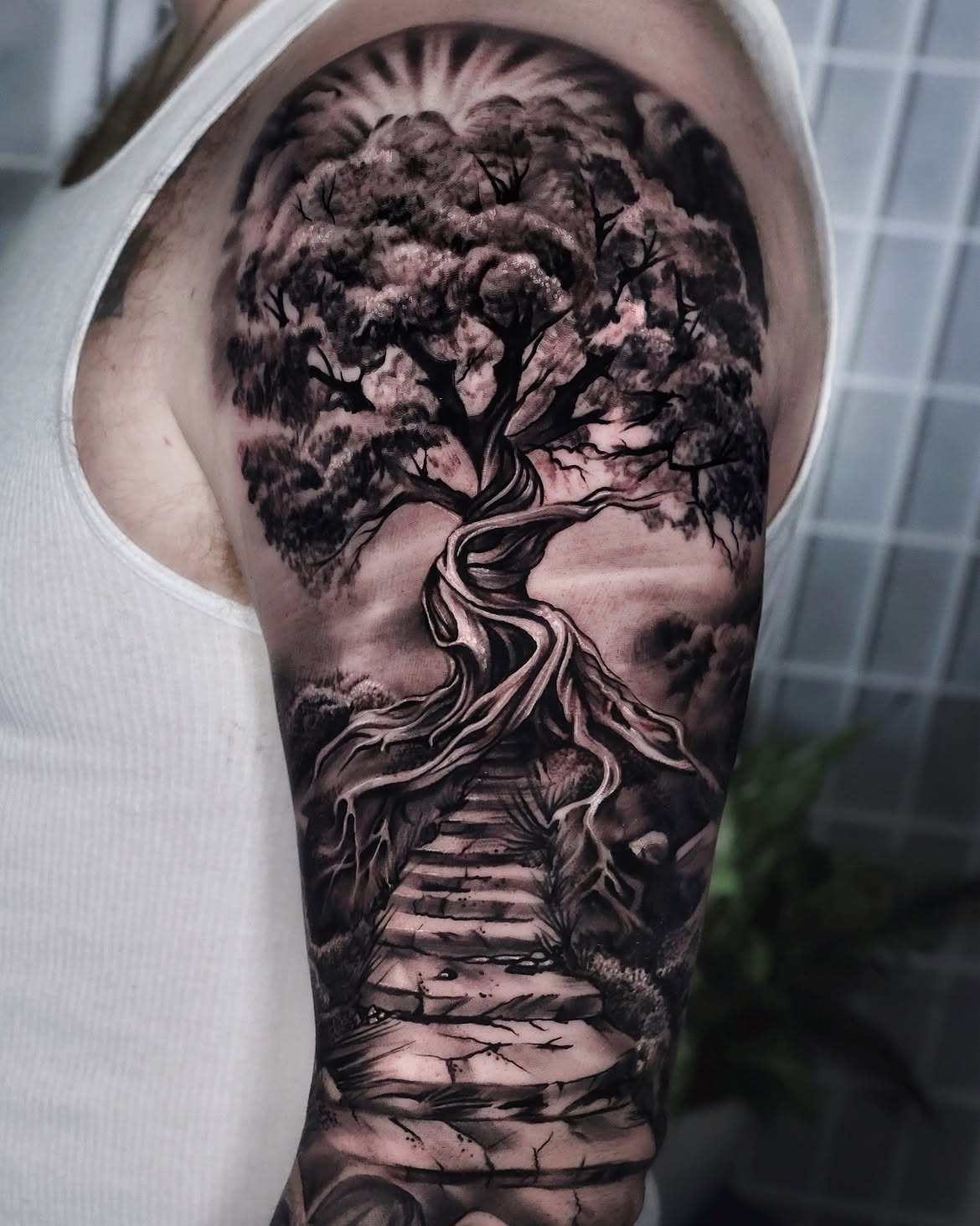 30 Tree Tattoo Ideas 2026: Inspiring Designs That Celebrate Nature, Growth, and Timeless Symbolism