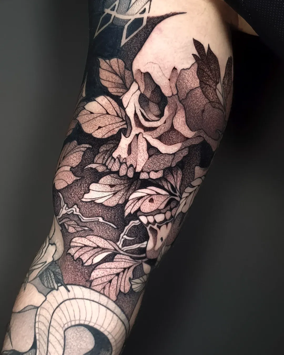 29 Skull Tattoo Ideas 2026: Dark, Artistic, and Meaningful Designs for Modern Ink Lovers