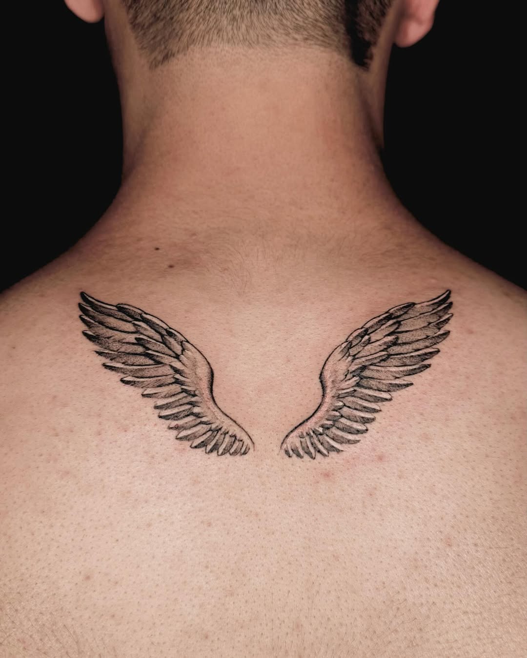 28 Angel Wings Tattoo Ideas 2026: Meaningful, Dainty & Timeless Designs for Every Style