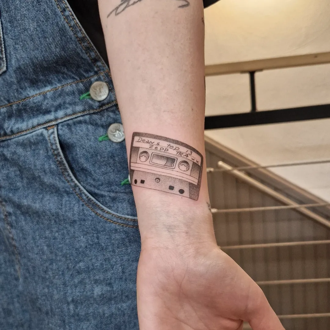 28 Supernatural Tattoo Ideas 2026: Powerful Designs Inspired by the Winchester Legacy