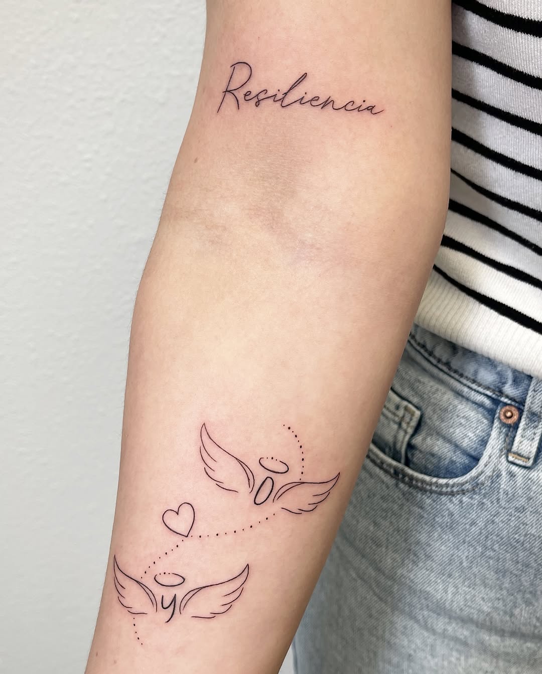 28 Angel Wings Tattoo Ideas 2026: Meaningful, Dainty & Timeless Designs for Every Style