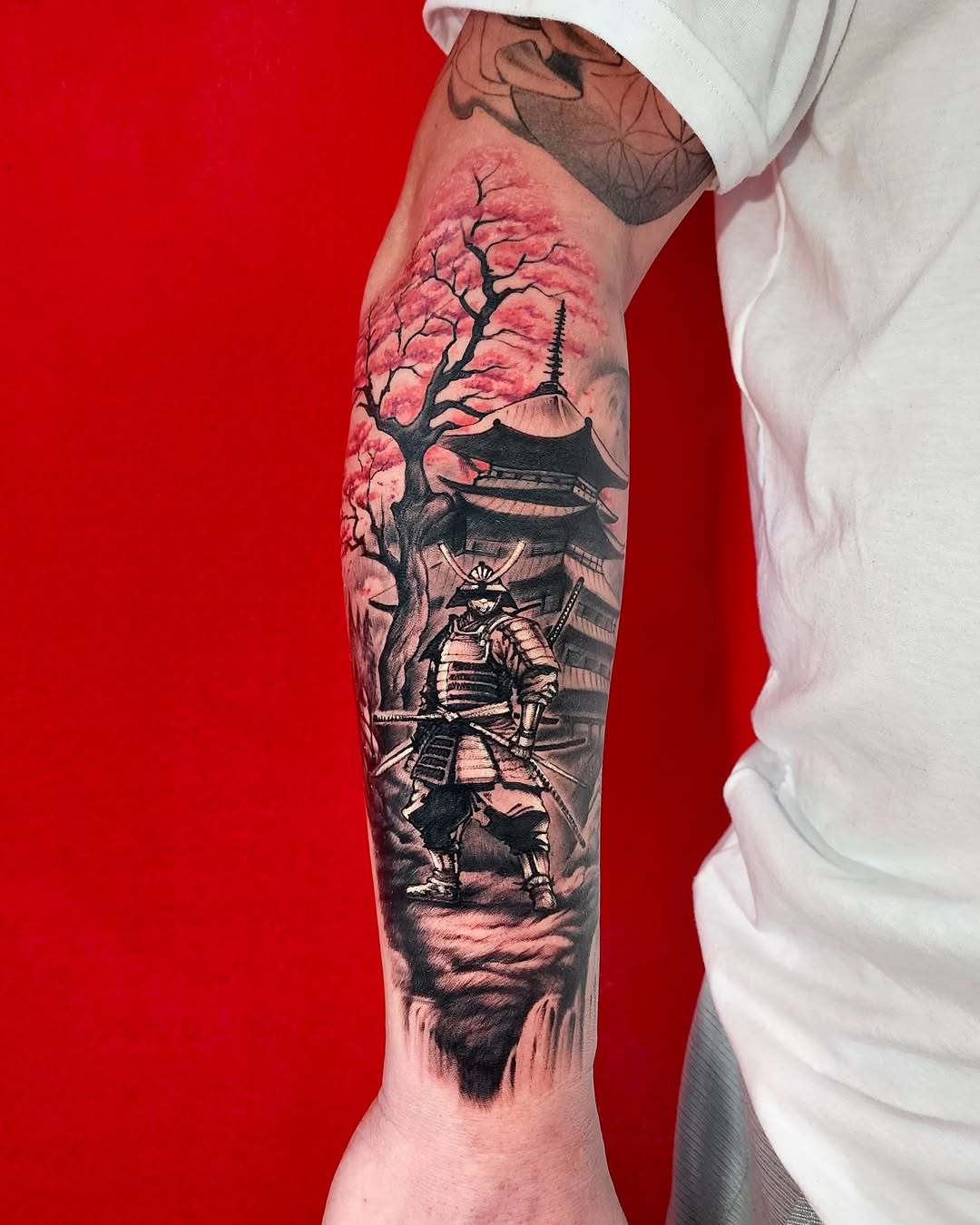 28 Samurai Tattoo Ideas 2026: Powerful Designs Inspired by Honor, Tradition, and Japanese Warrior Culture