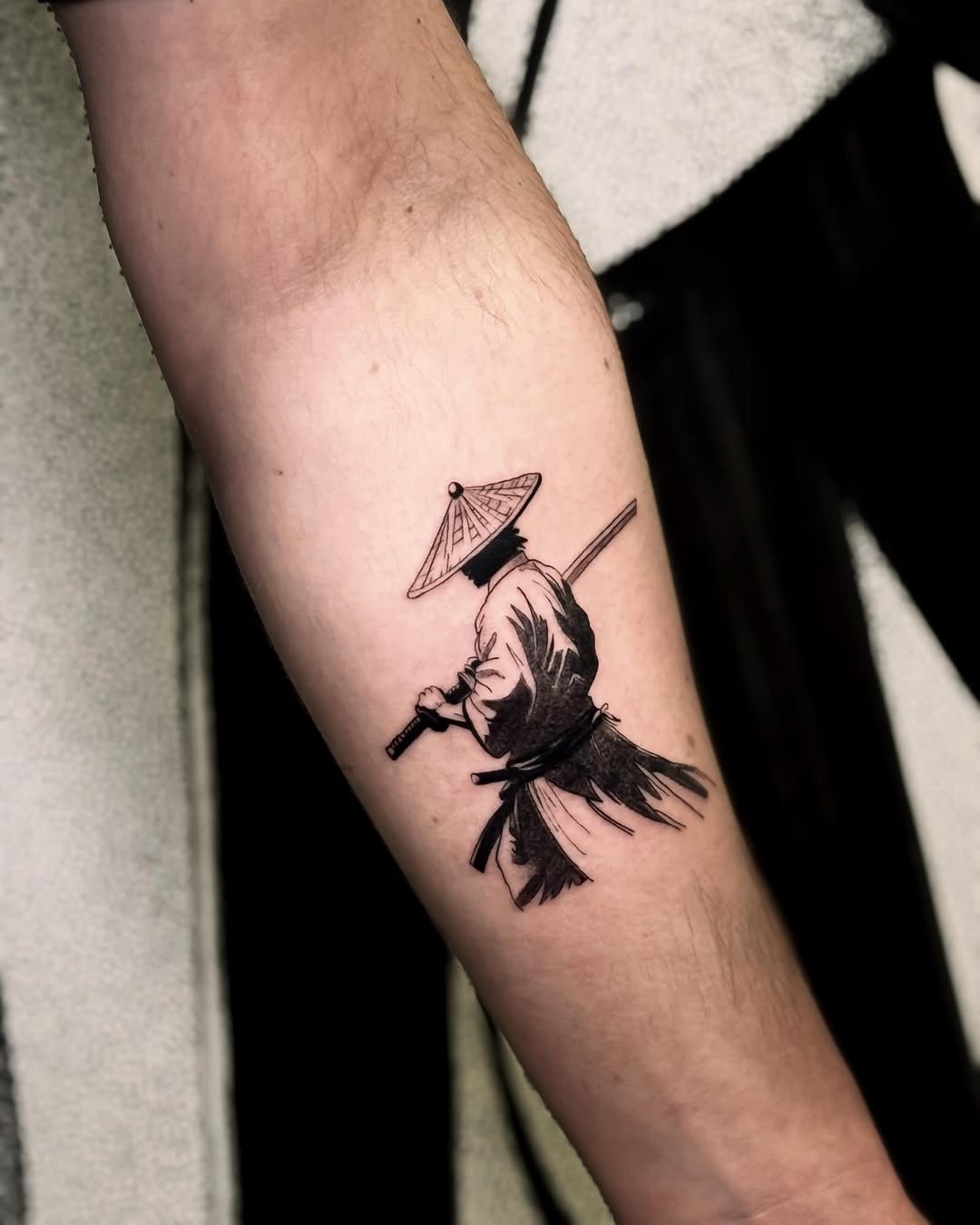 28 Samurai Tattoo Ideas 2026: Powerful Designs Inspired by Honor, Tradition, and Japanese Warrior Culture