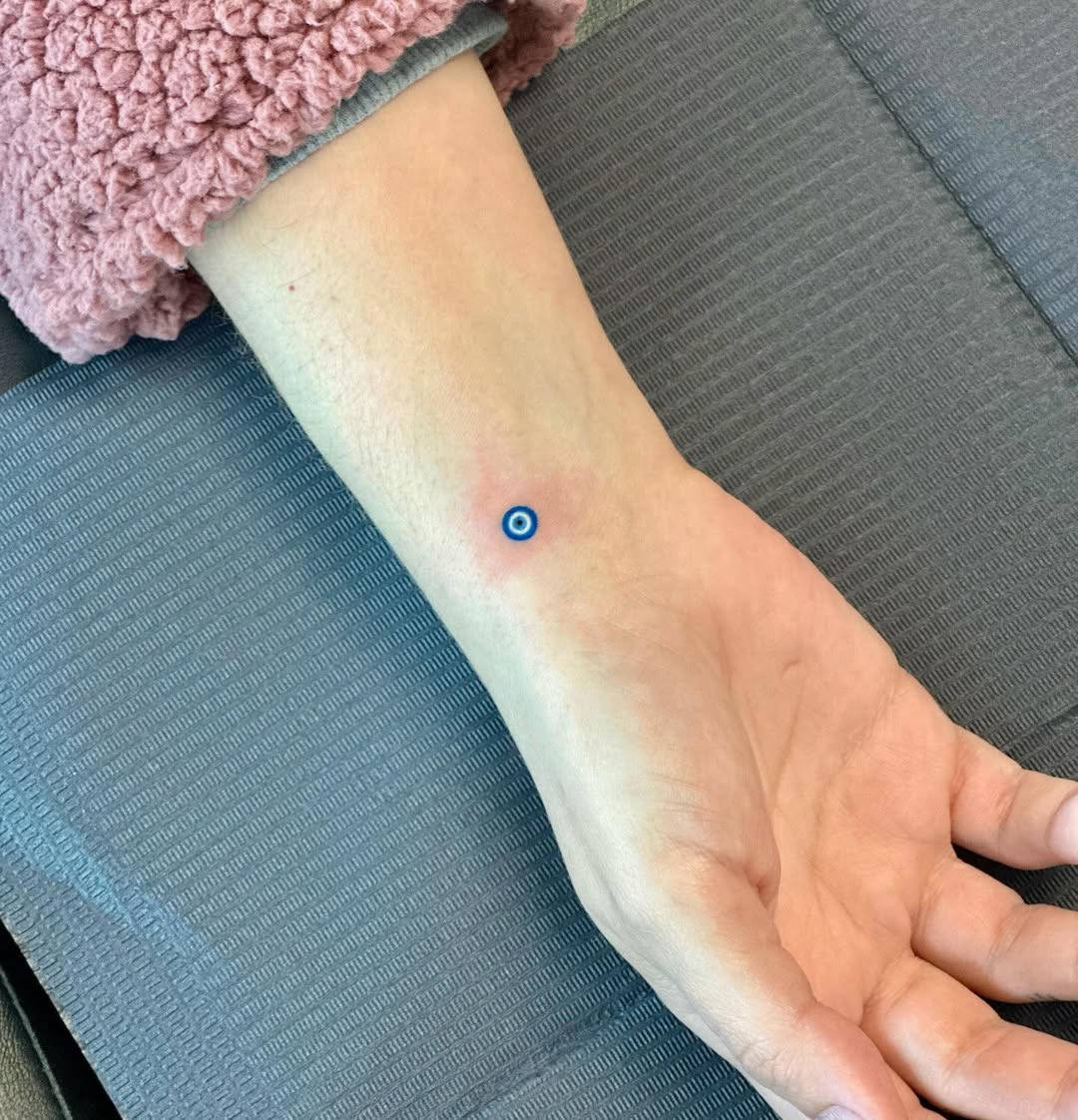 30 Evil Eye Tattoo Ideas 2026: Meaningful Designs for Protection, Style, and Modern Symbolism