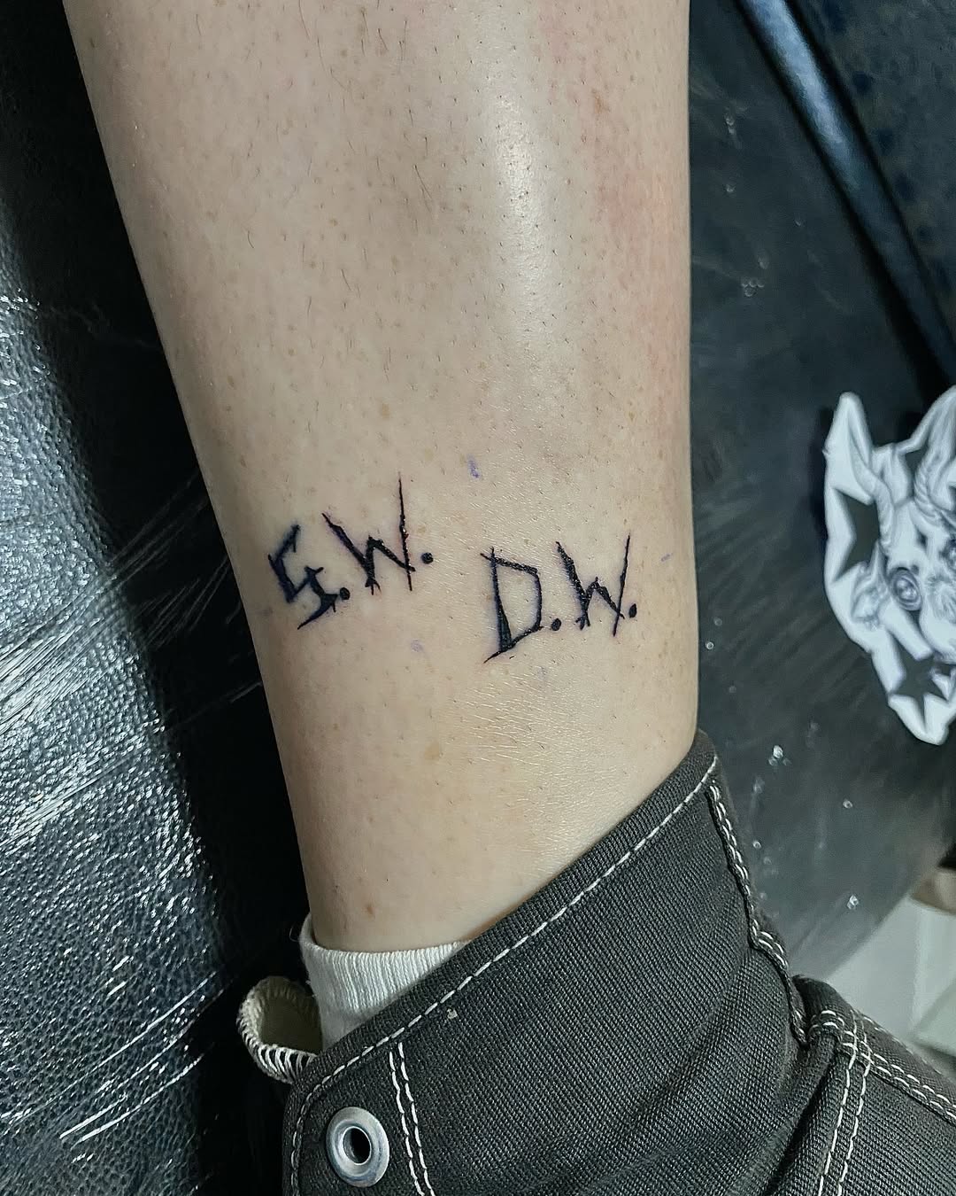 28 Supernatural Tattoo Ideas 2026: Powerful Designs Inspired by the Winchester Legacy