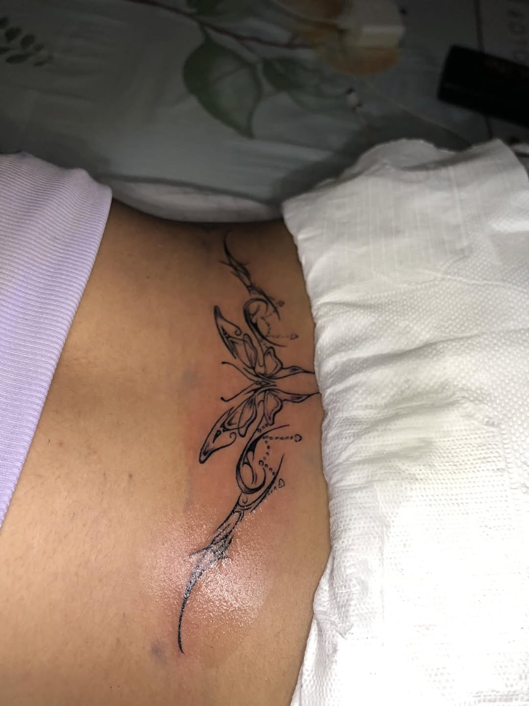 31 Tattoo on the Lower Back Ideas 2026: Stylish Designs Making a Strong Comeback