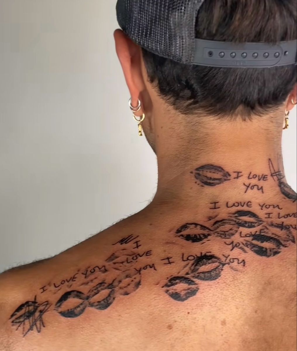30 Neck Tattoo Ideas 2026: Bold, Minimalist, and Artistic Designs Redefining Modern Ink