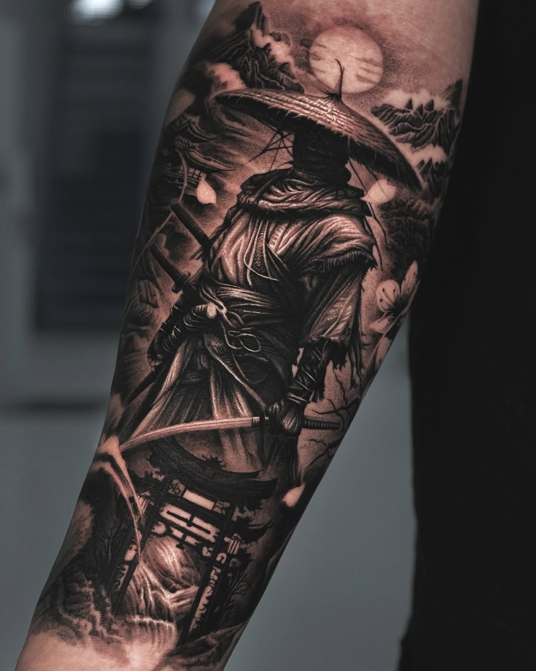 28 Samurai Tattoo Ideas 2026: Powerful Designs Inspired by Honor, Tradition, and Japanese Warrior Culture