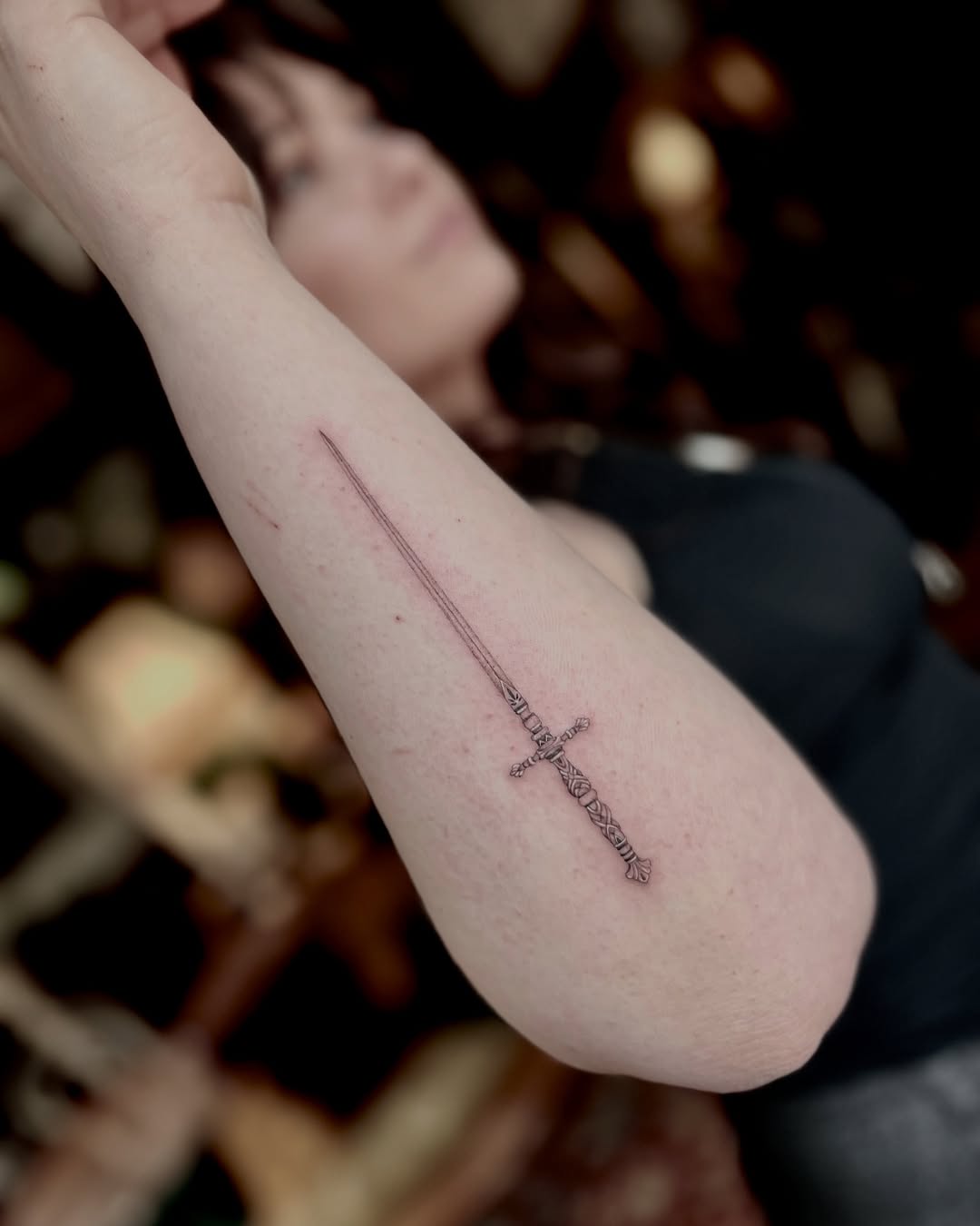 30 Dagger Tattoo Ideas 2026: Stunning Blade Designs That Balance Beauty, Symbolism, and Edge