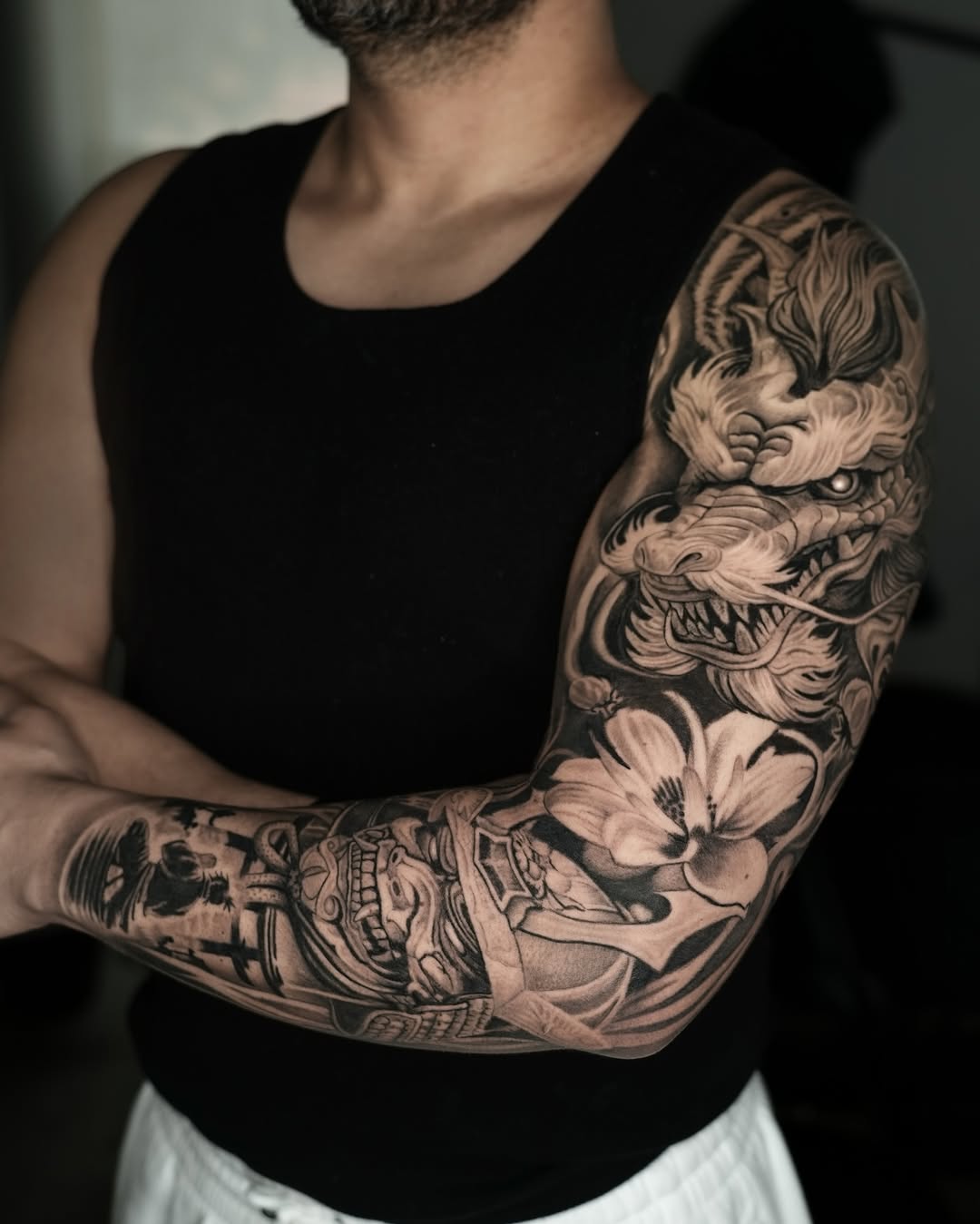 31 Tattoo Sleeve Ideas 2026: Inspiring Sleeve Designs for Every Style