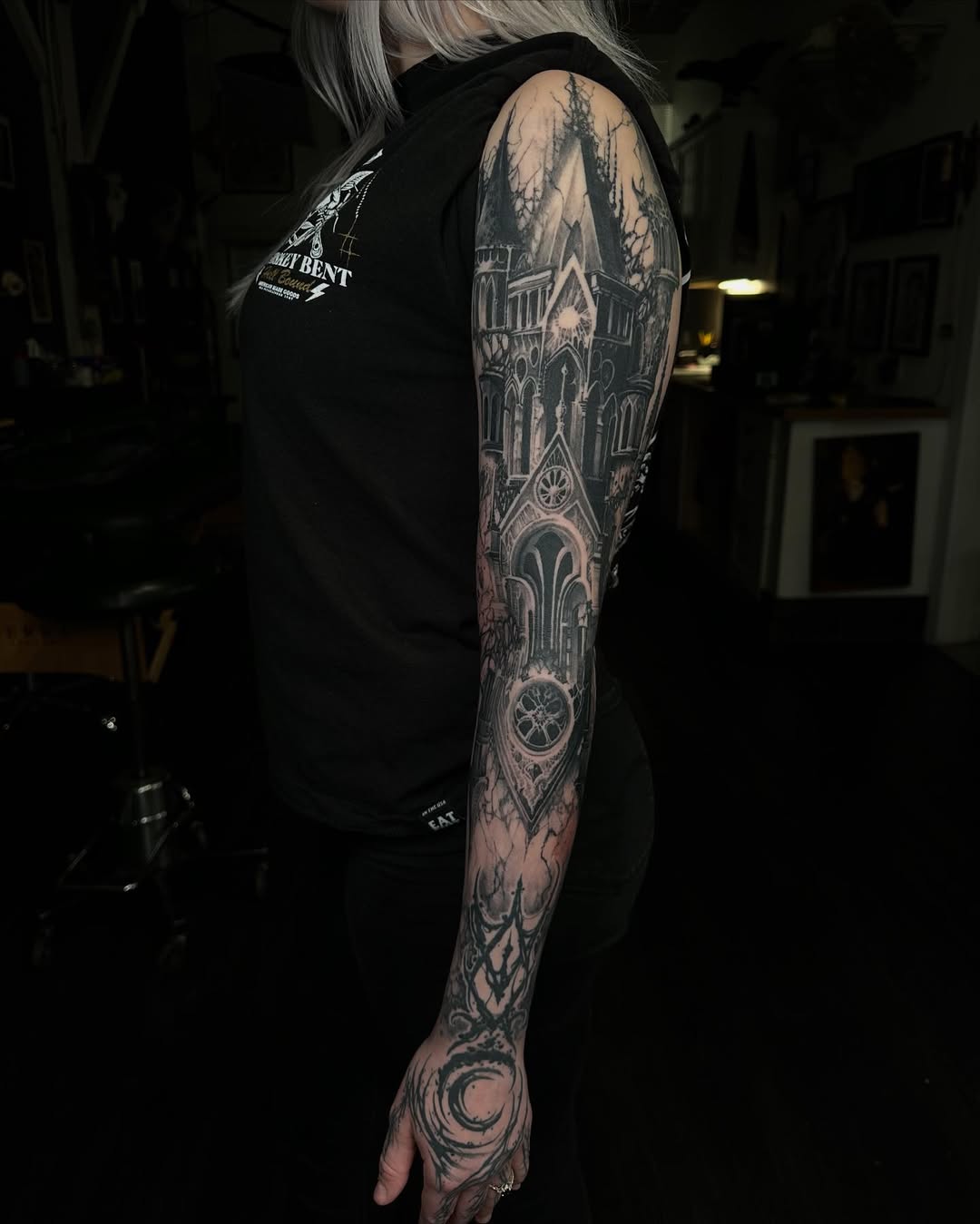 31 Tattoo Sleeve Ideas 2026: Inspiring Sleeve Designs for Every Style
