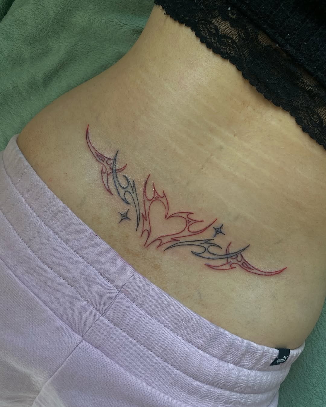 31 Tattoo on the Lower Back Ideas 2026: Stylish Designs Making a Strong Comeback