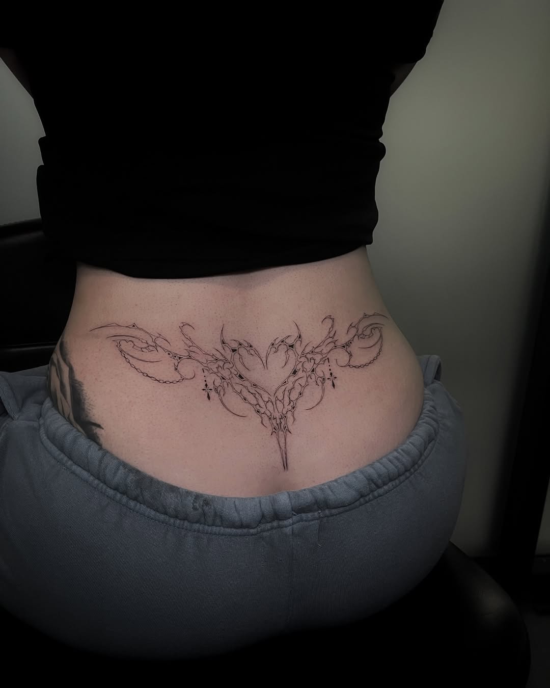 31 Tattoo on the Lower Back Ideas 2026: Stylish Designs Making a Strong Comeback