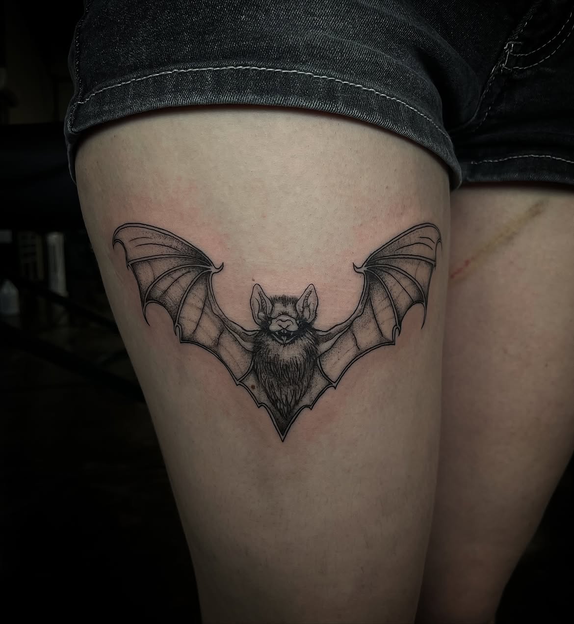 33 Bat Tattoo Ideas 2026: Stunning Designs From Tiny Flying Bats to Gothic Masterpieces