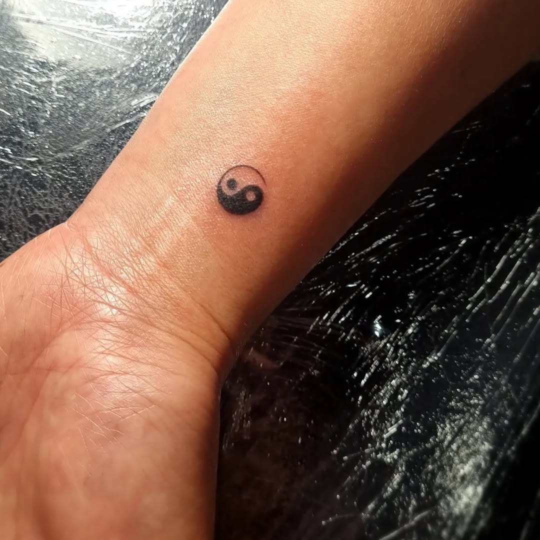 32 Yin Yang Tattoo Ideas 2026: Timeless Symbols of Balance, Harmony, and Personal Meaning
