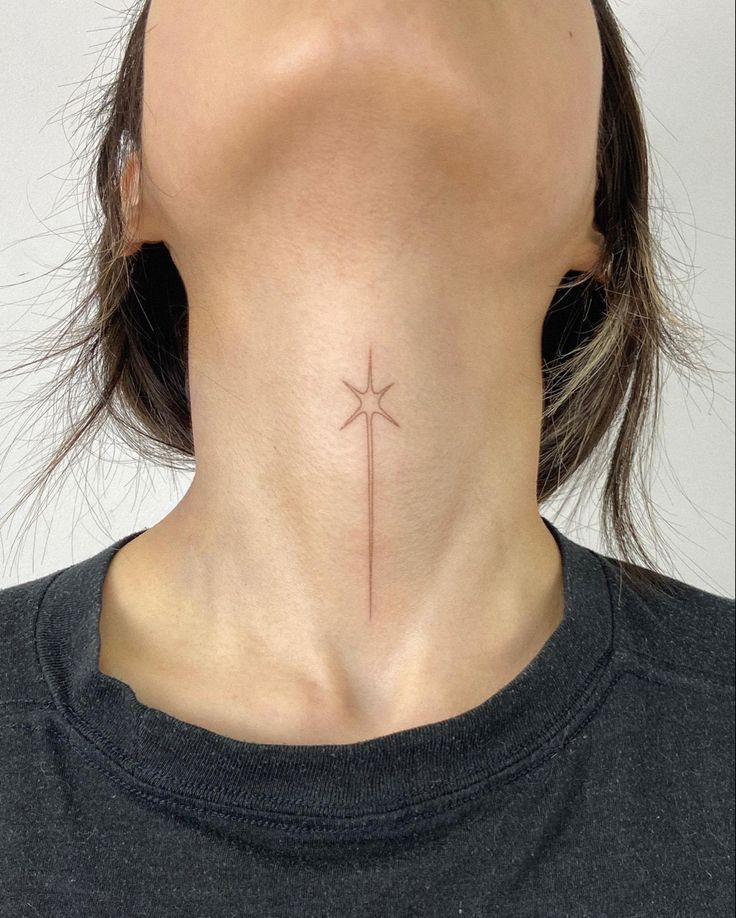 30 Neck Tattoo Ideas 2026: Bold, Minimalist, and Artistic Designs Redefining Modern Ink